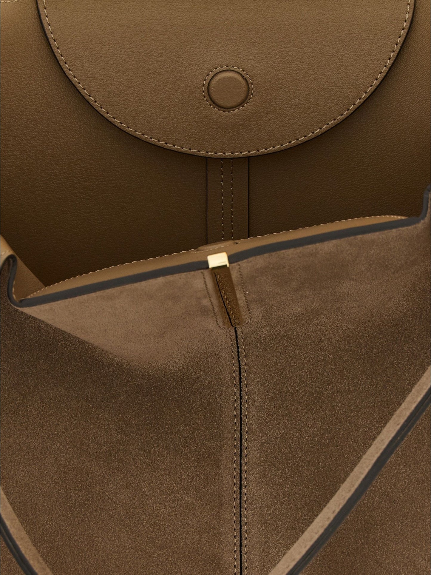 Tod's · Дамска чанта · Бежов | DontMiss.bg