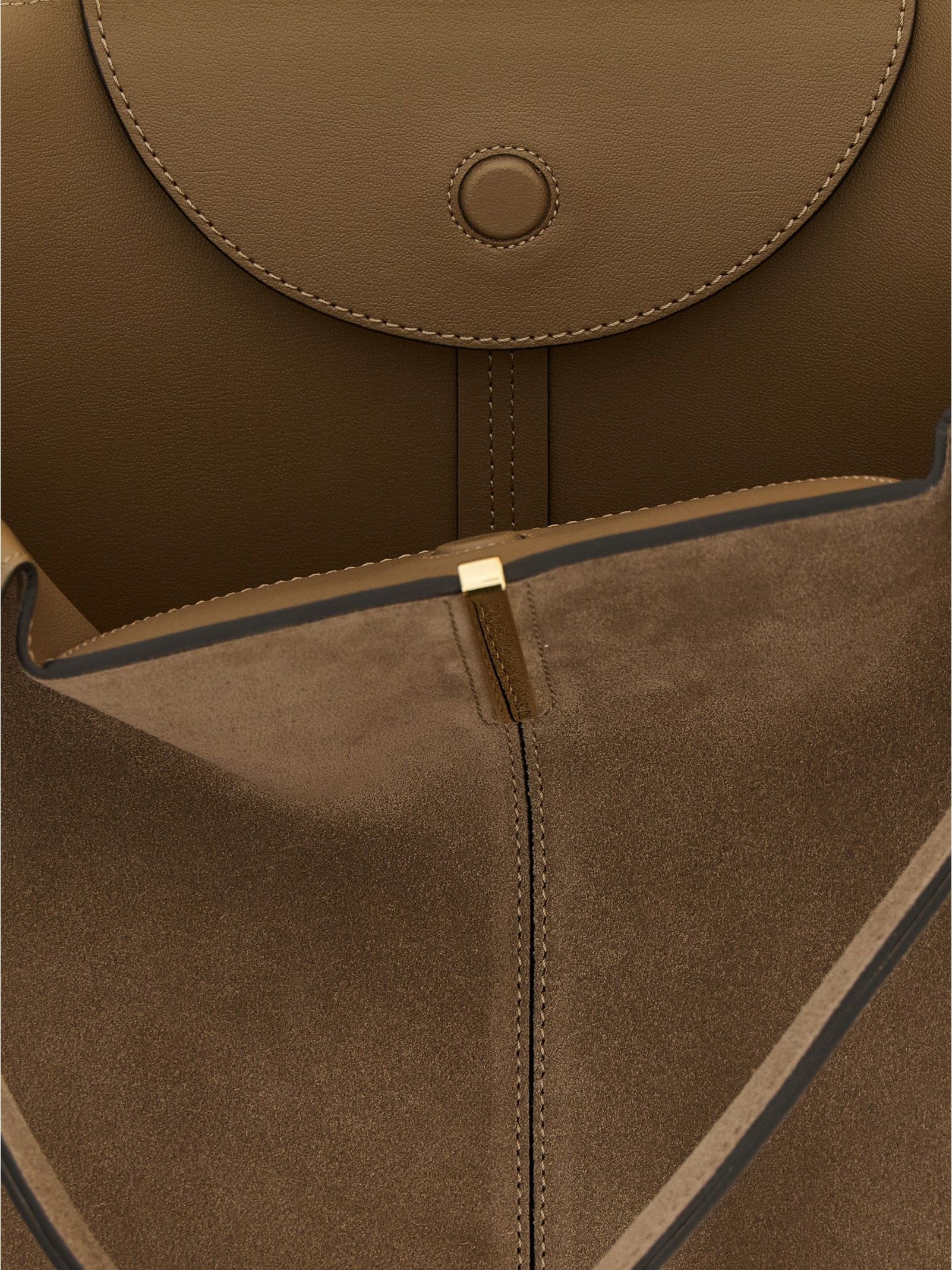 Tod's · Дамска чанта · Бежов | DontMiss.bg
