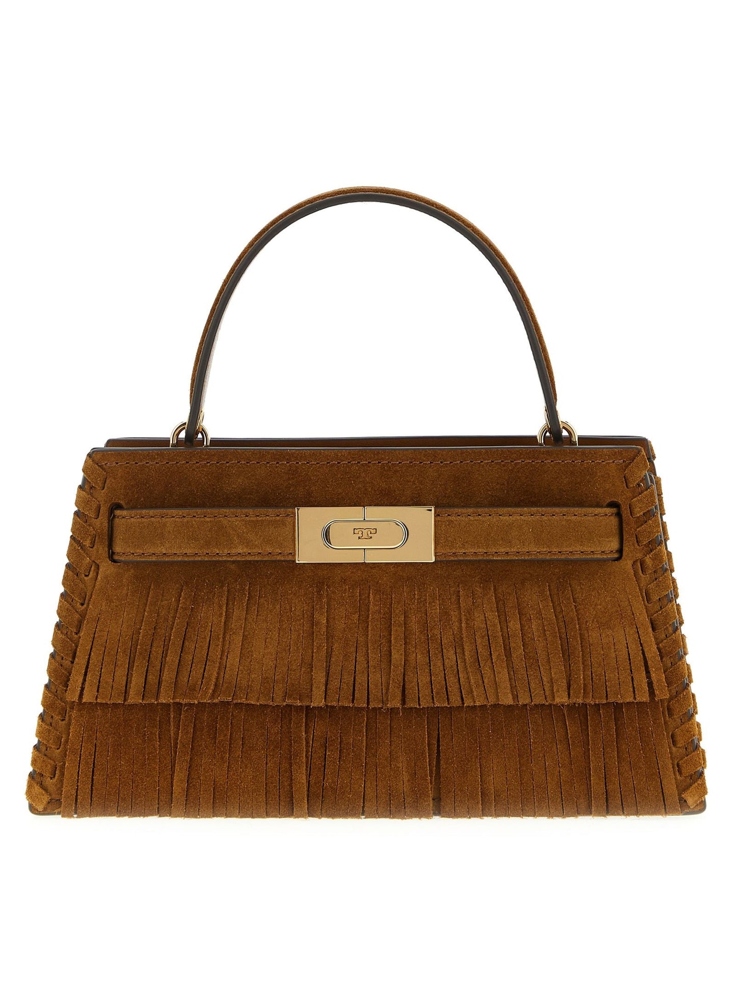 Tory Burch · Дамска чанта · Кафяв | DontMiss.bg