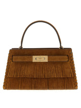 Tory Burch · Дамска чанта · Кафяв | DontMiss.bg