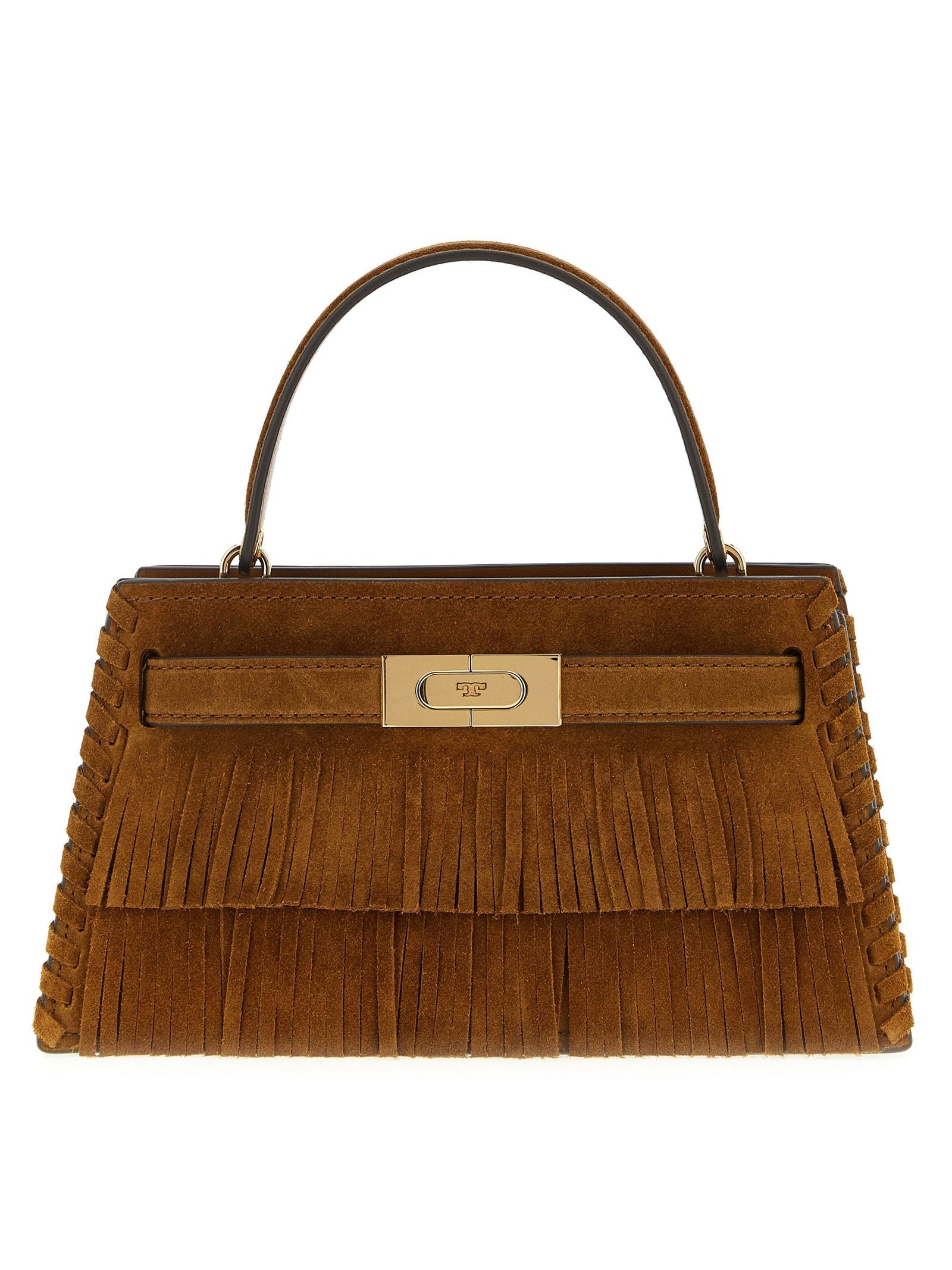 Tory Burch · Дамска чанта · Кафяв | DontMiss.bg