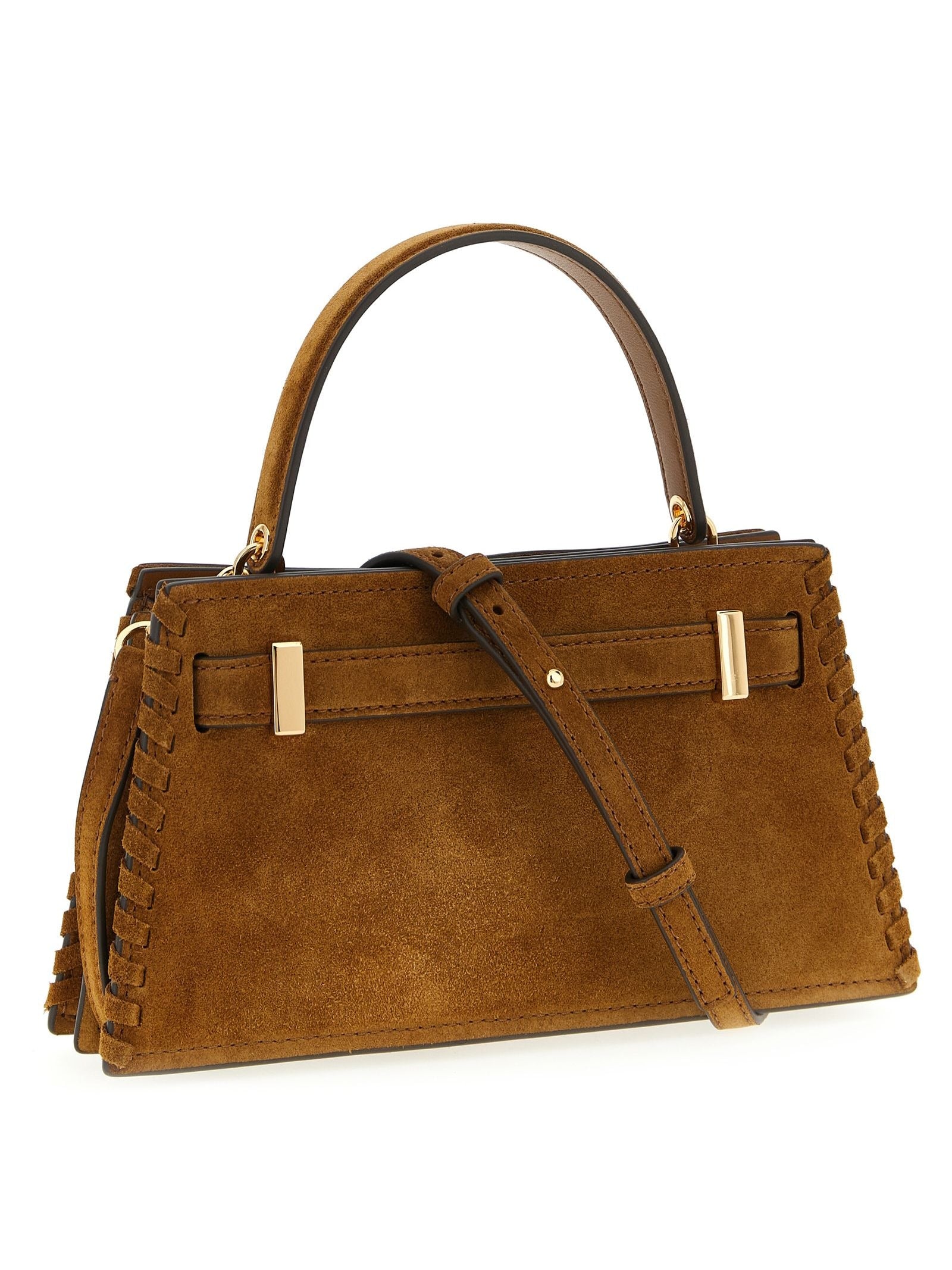 Tory Burch · Дамска чанта · Кафяв | DontMiss.bg