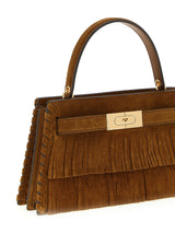 Tory Burch · Дамска чанта · Кафяв | DontMiss.bg