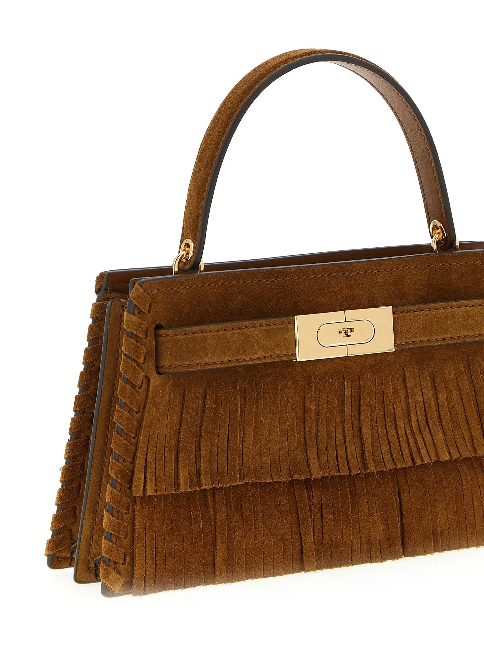 Tory Burch · Дамска чанта · Кафяв | DontMiss.bg