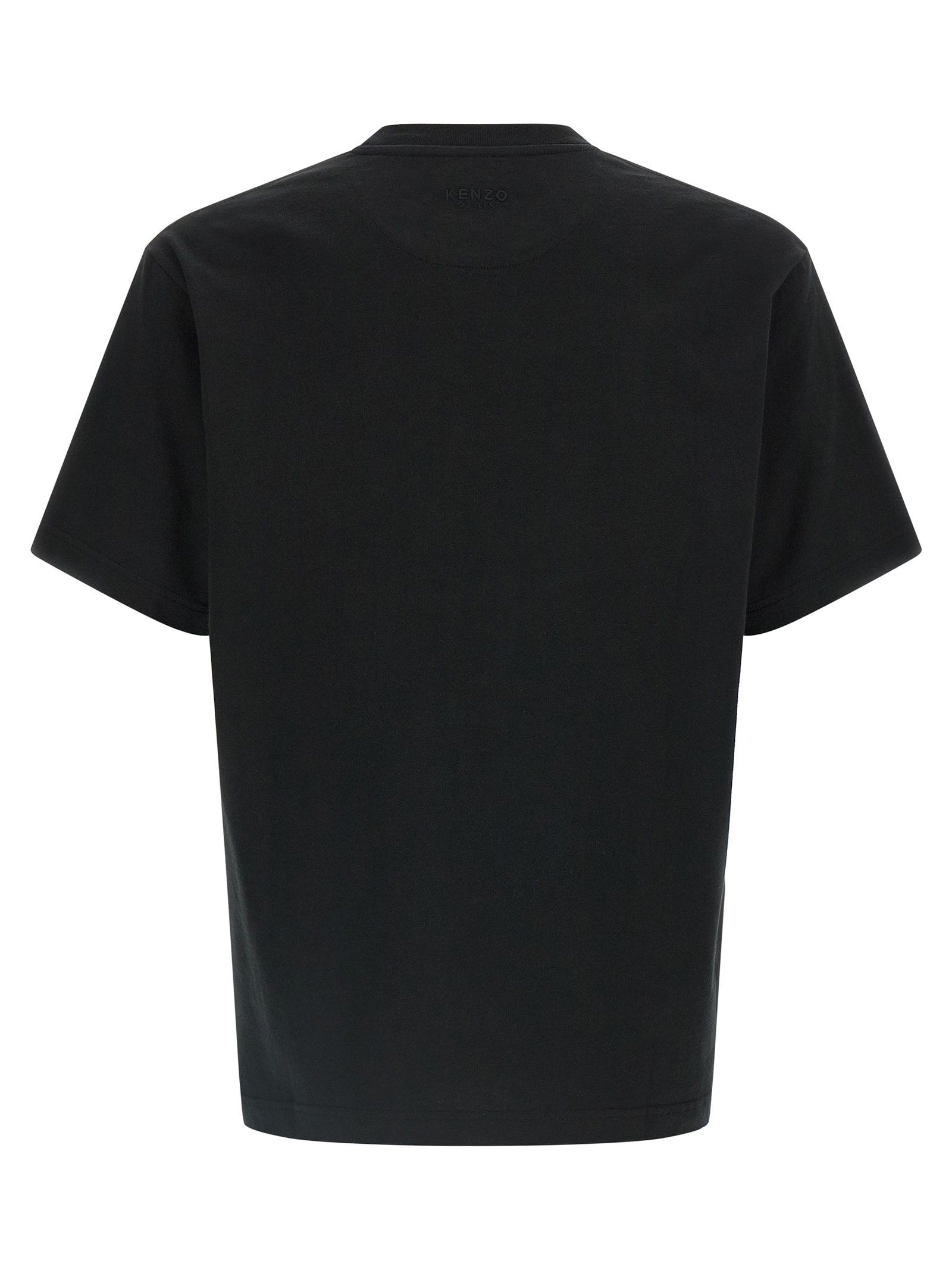 Kenzo · Тениска · Черен | DontMiss.bg