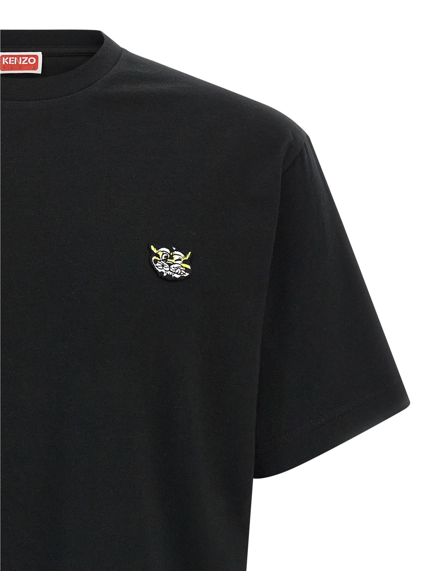 Kenzo · Тениска · Черен | DontMiss.bg