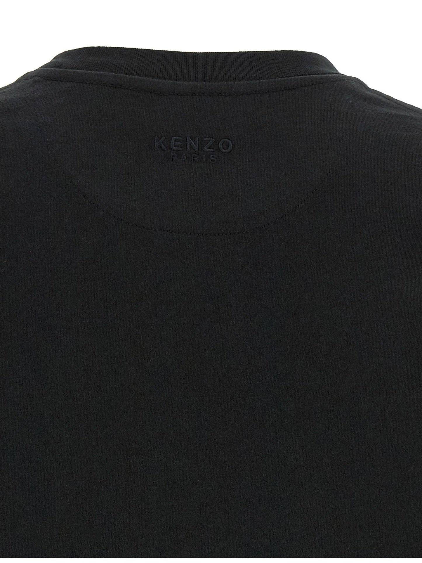 Kenzo · Тениска · Черен | DontMiss.bg