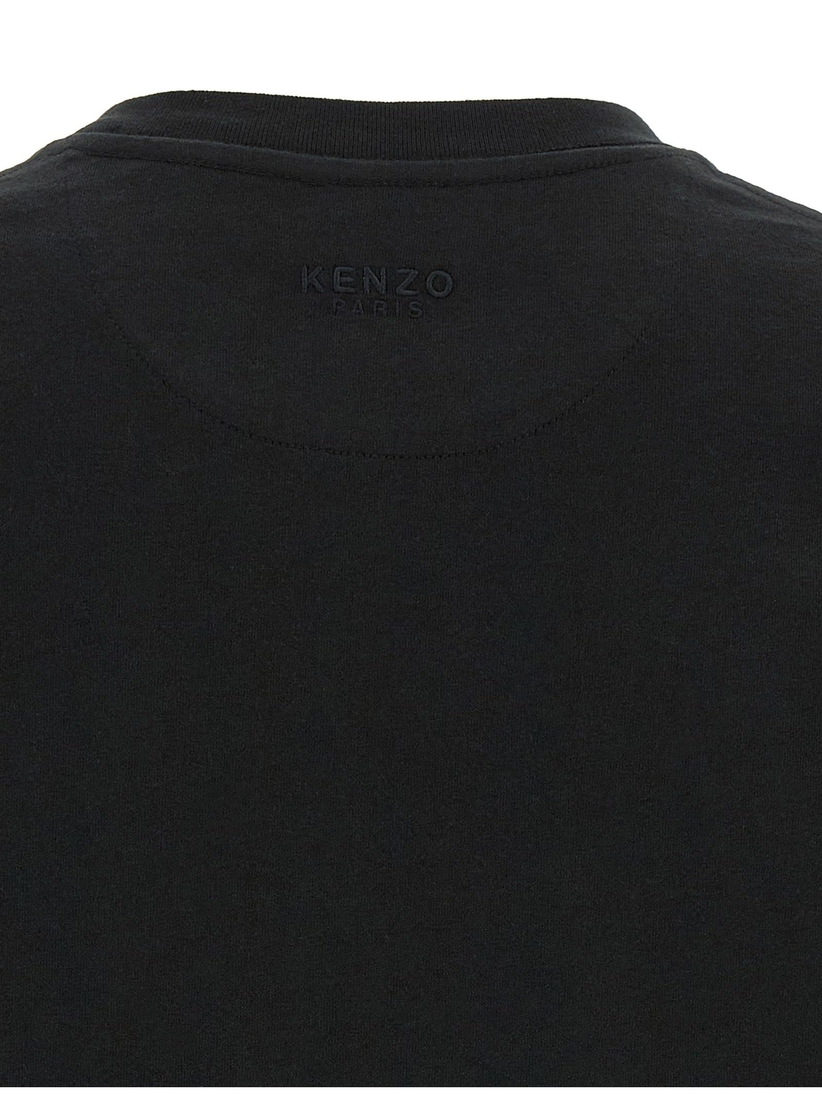 Kenzo · Тениска · Черен | DontMiss.bg