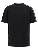 Y-3 · Тениска · Черен | DontMiss.bg