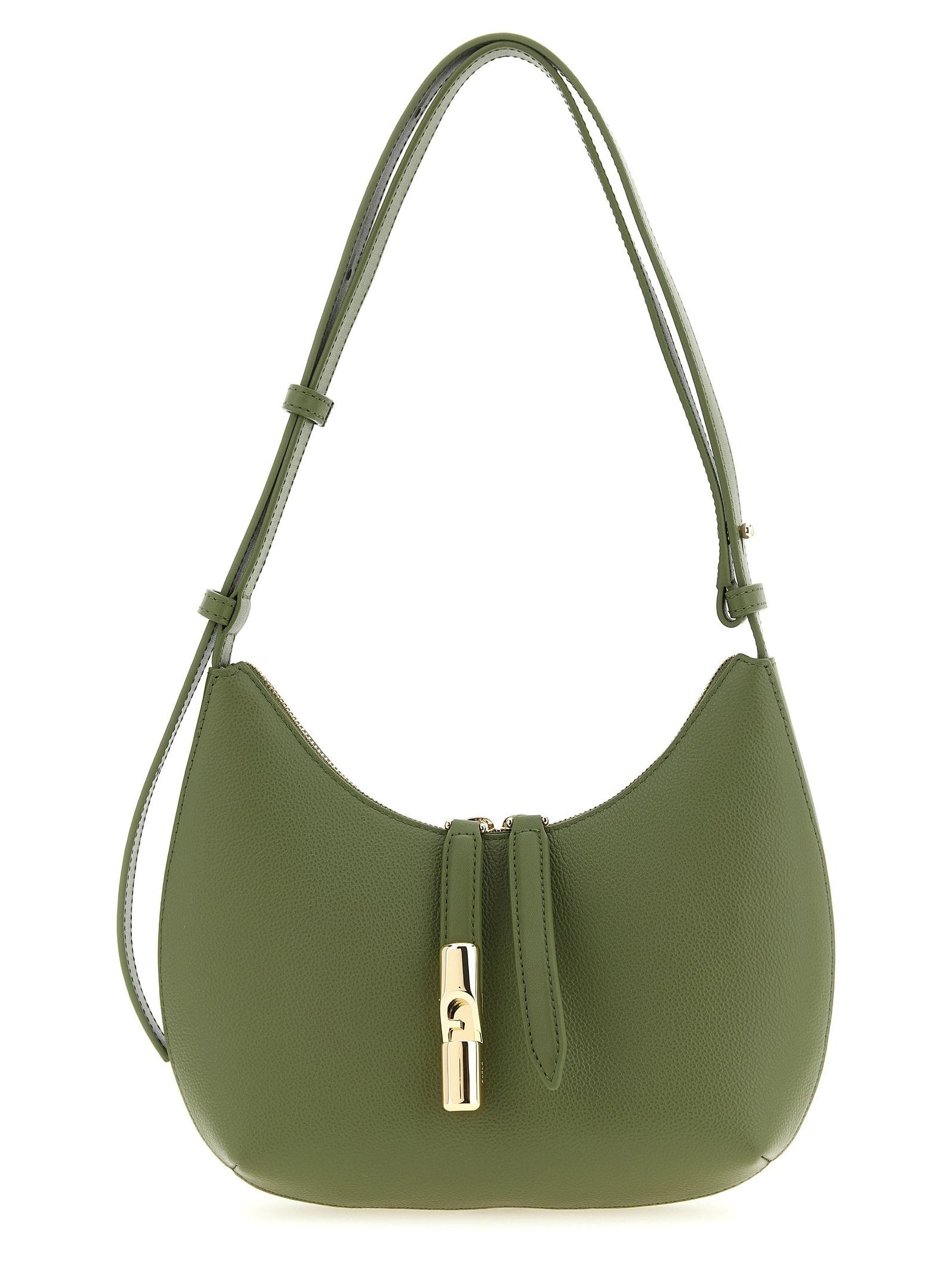 Furla · Дамска чанта · Зелен | DontMiss.bg