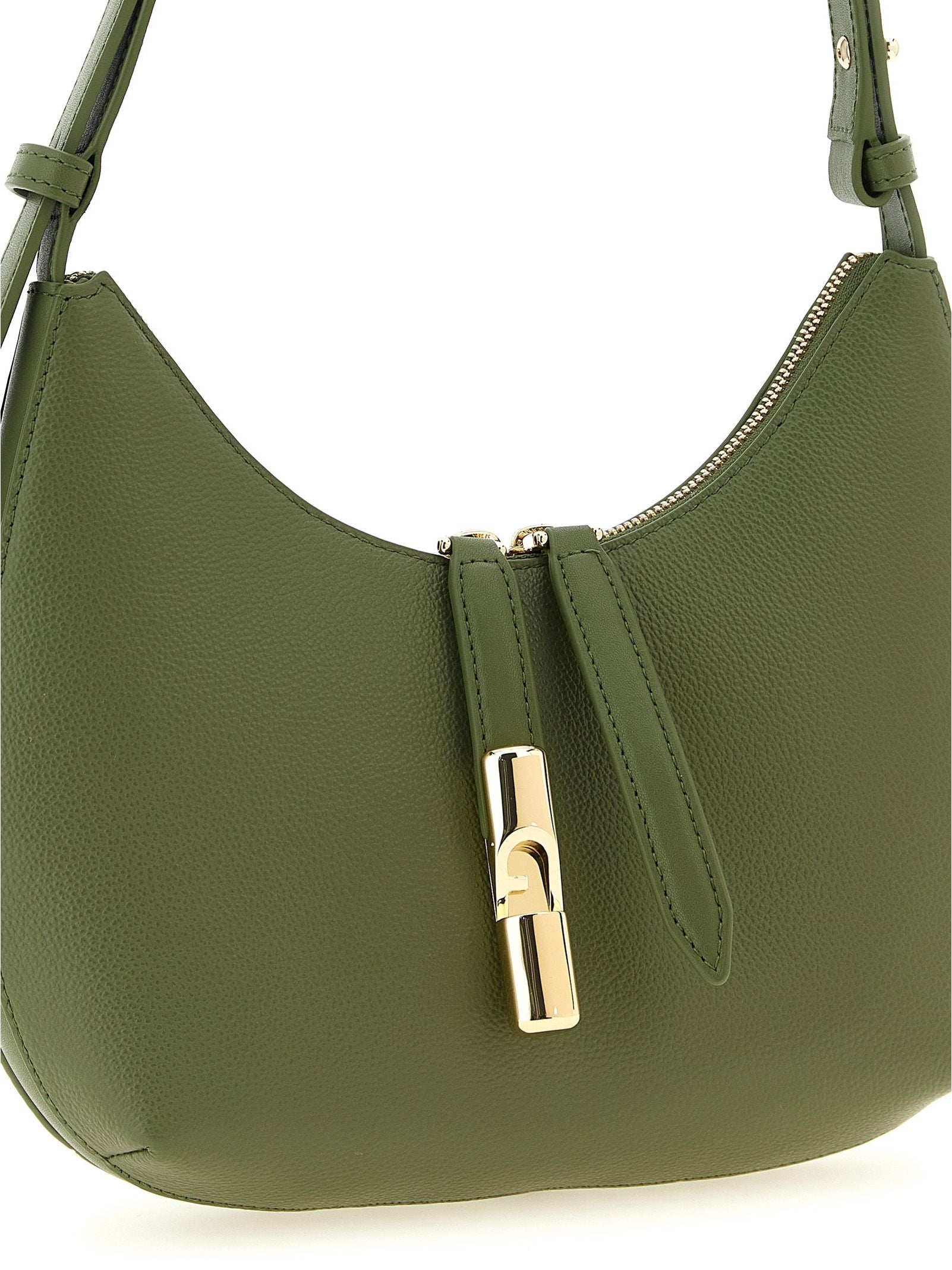 Furla · Дамска чанта · Зелен | DontMiss.bg