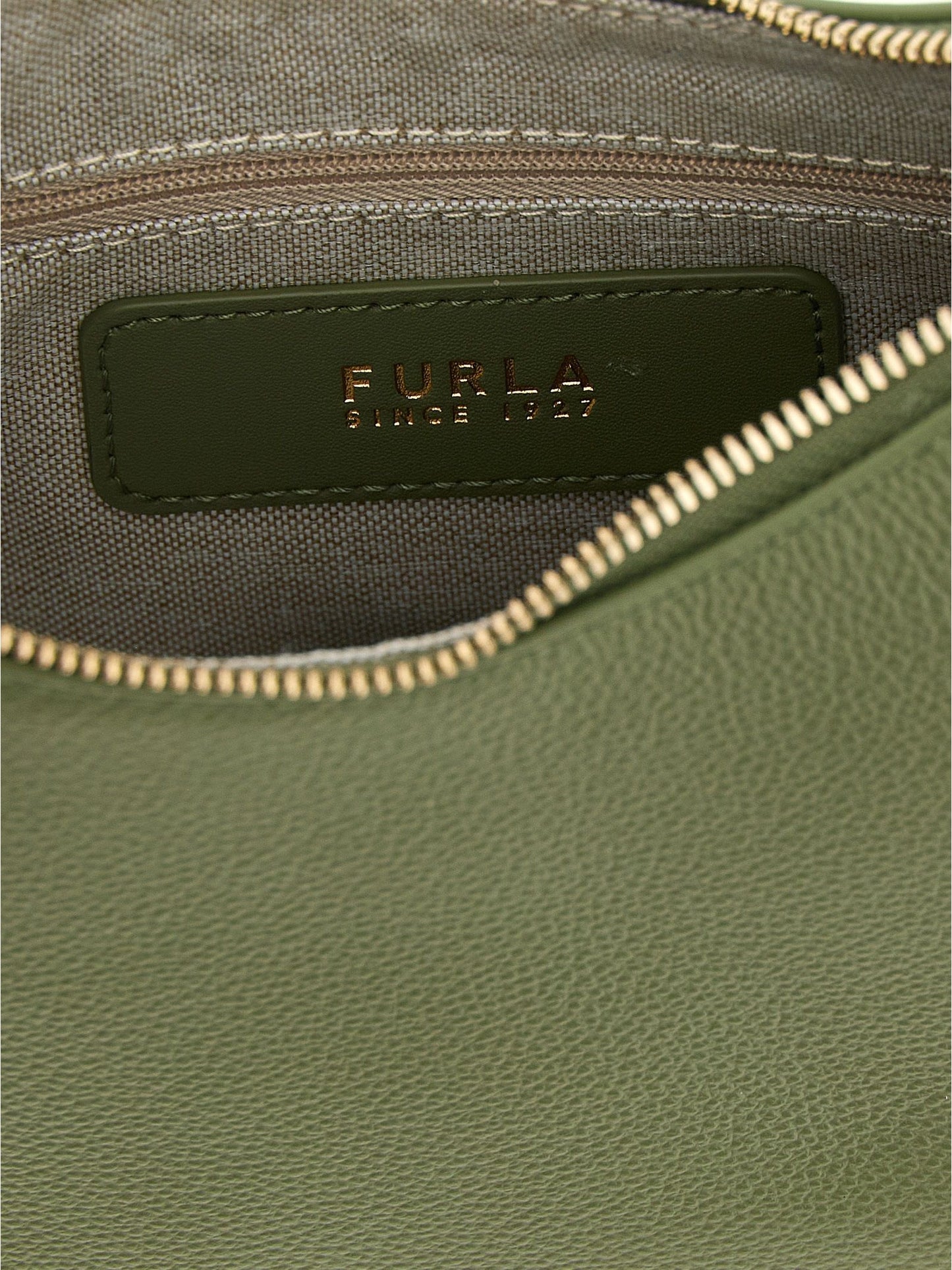 Furla · Дамска чанта · Зелен | DontMiss.bg