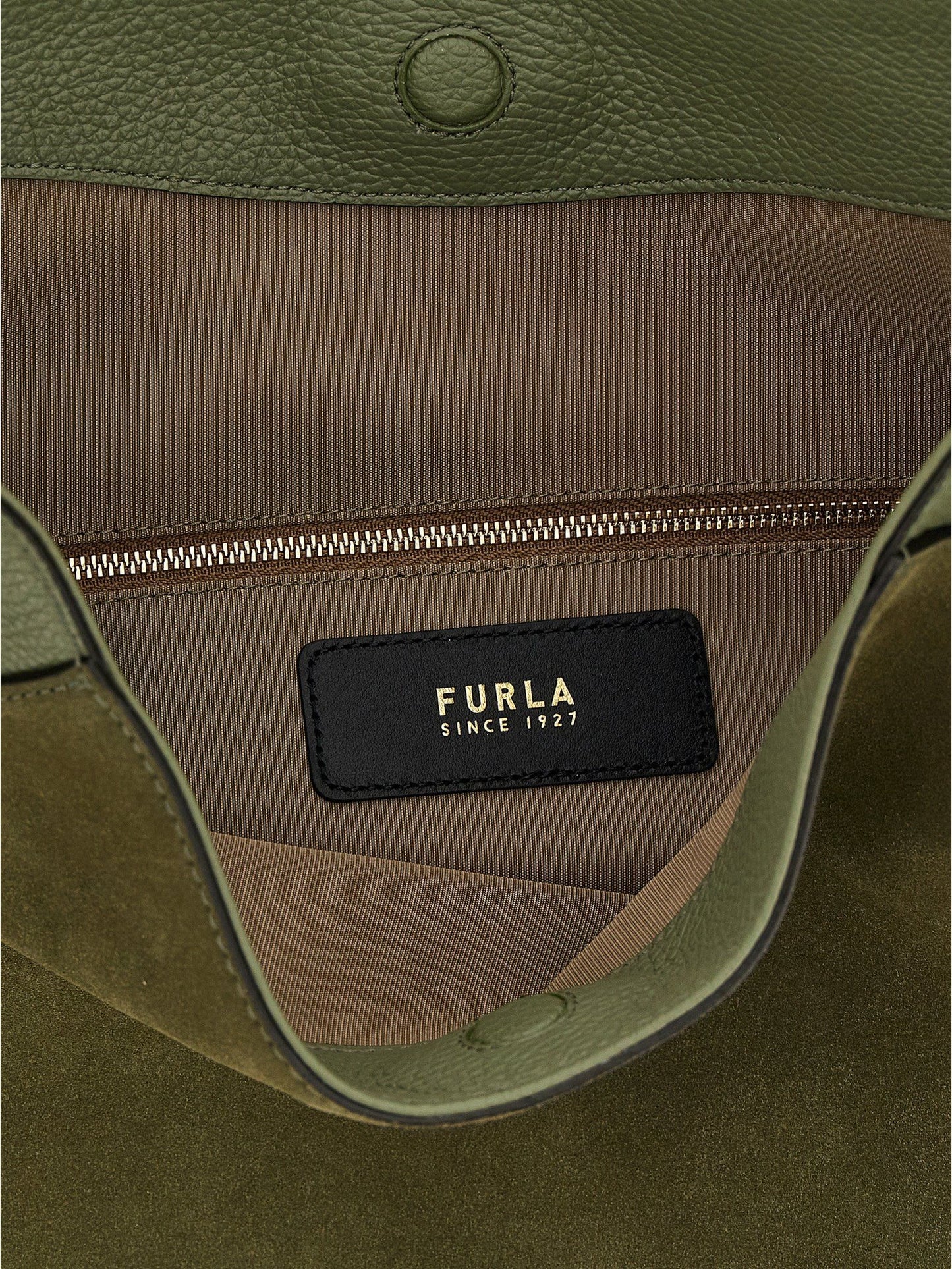 Furla · Дамска чанта · Зелен | DontMiss.bg
