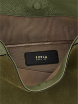 Furla · Дамска чанта · Зелен | DontMiss.bg