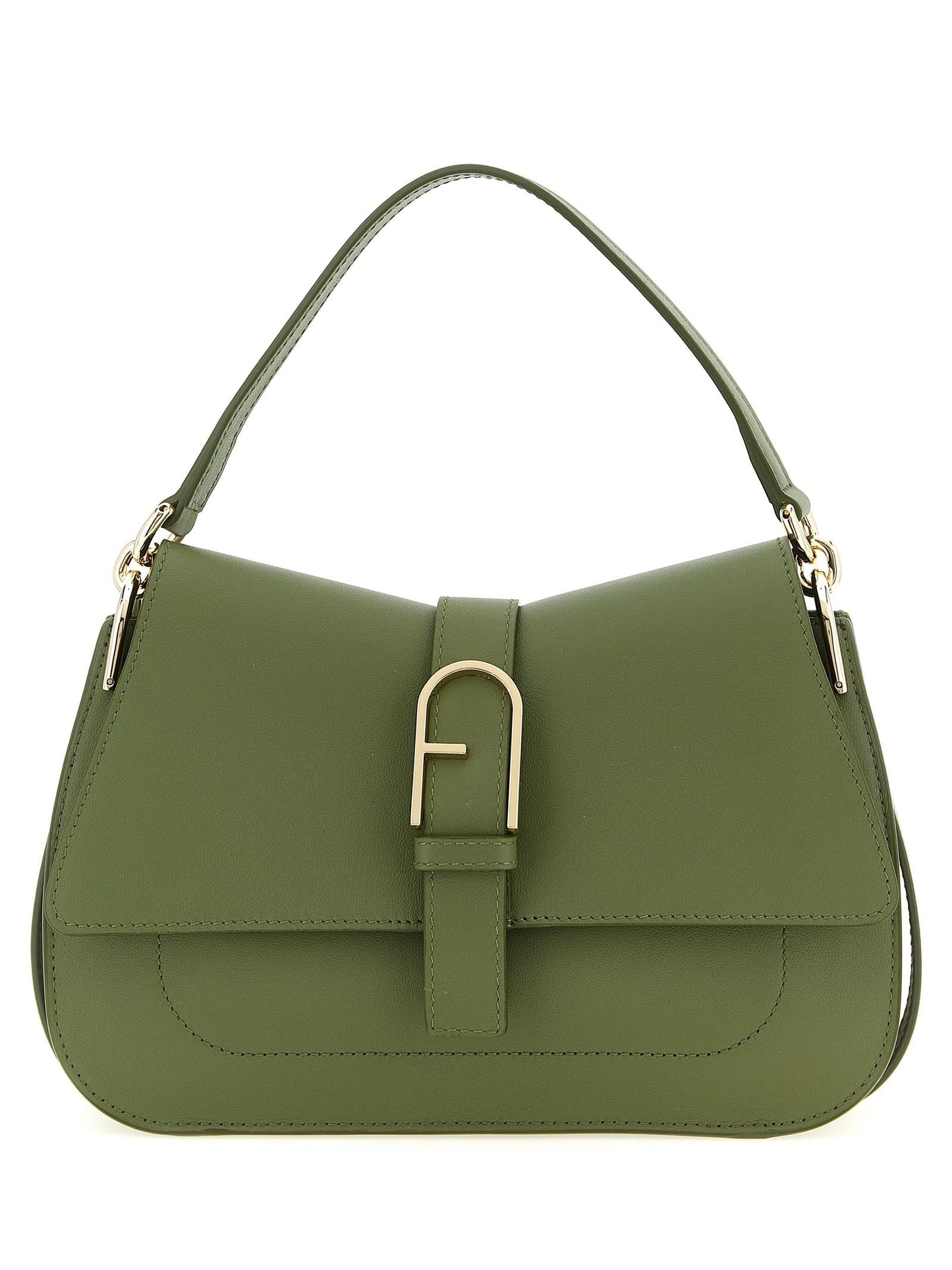 Furla · Дамска чанта · Зелен | DontMiss.bg