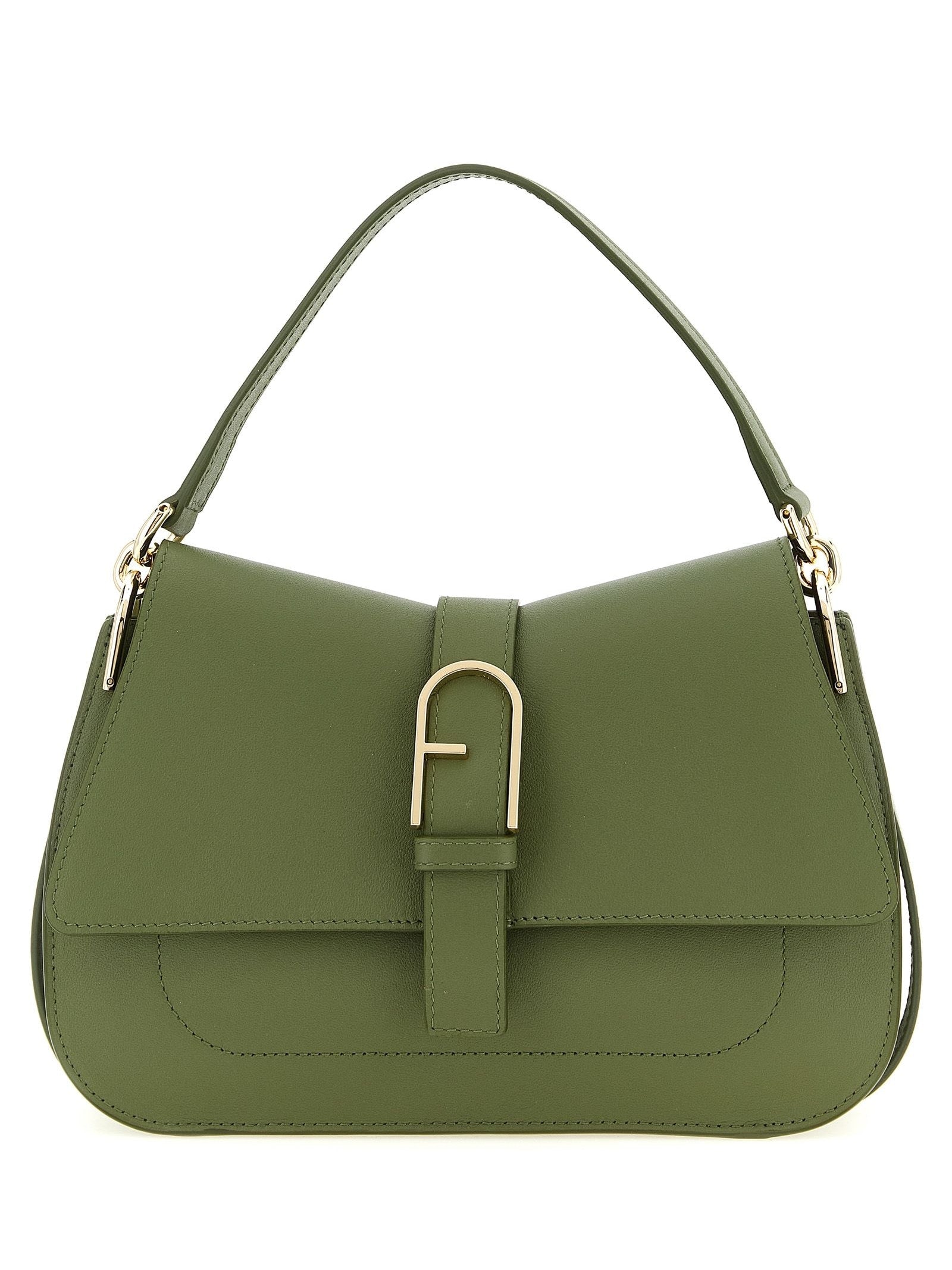 Furla · Дамска чанта · Зелен | DontMiss.bg