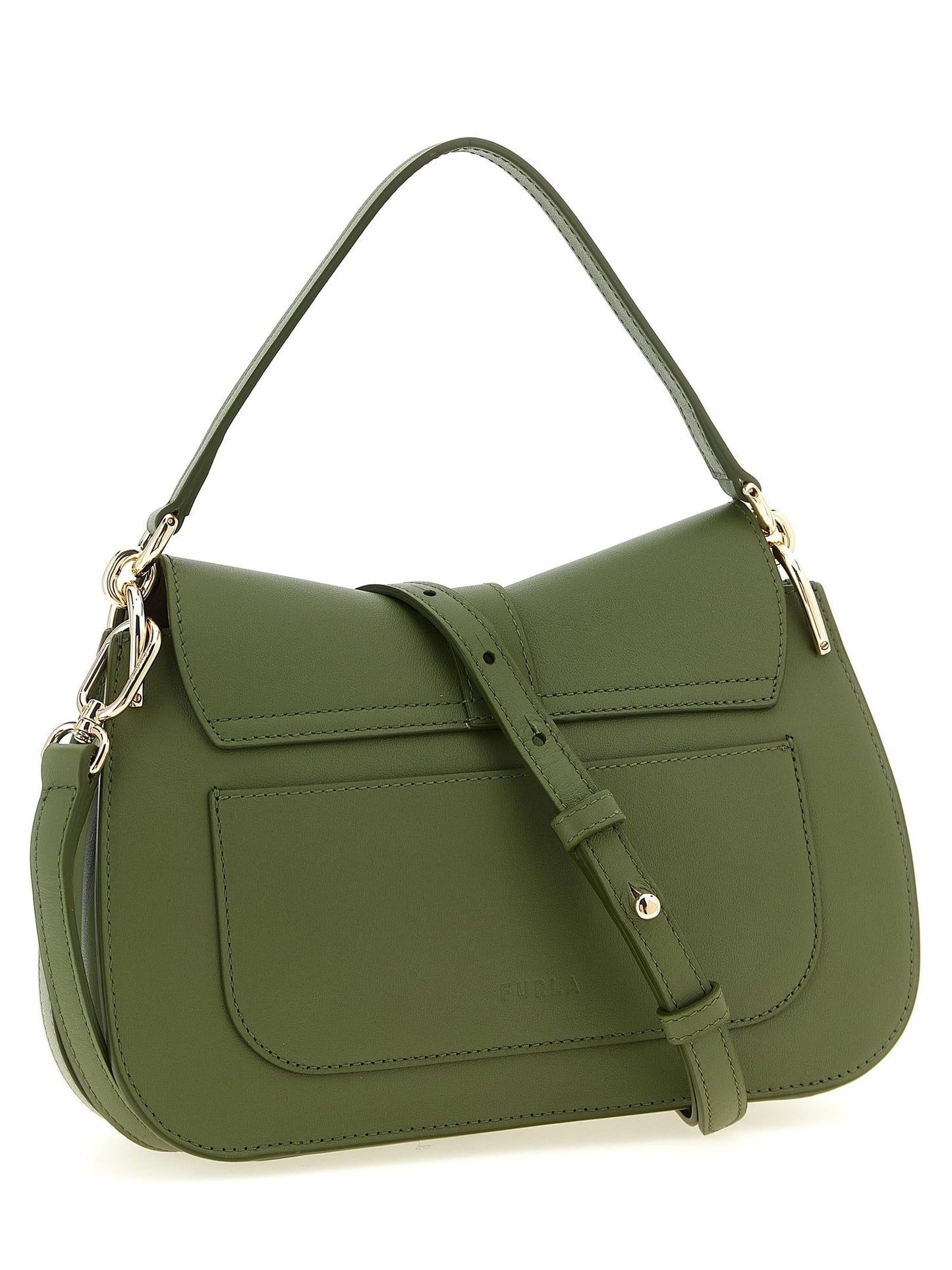 Furla · Дамска чанта · Зелен | DontMiss.bg