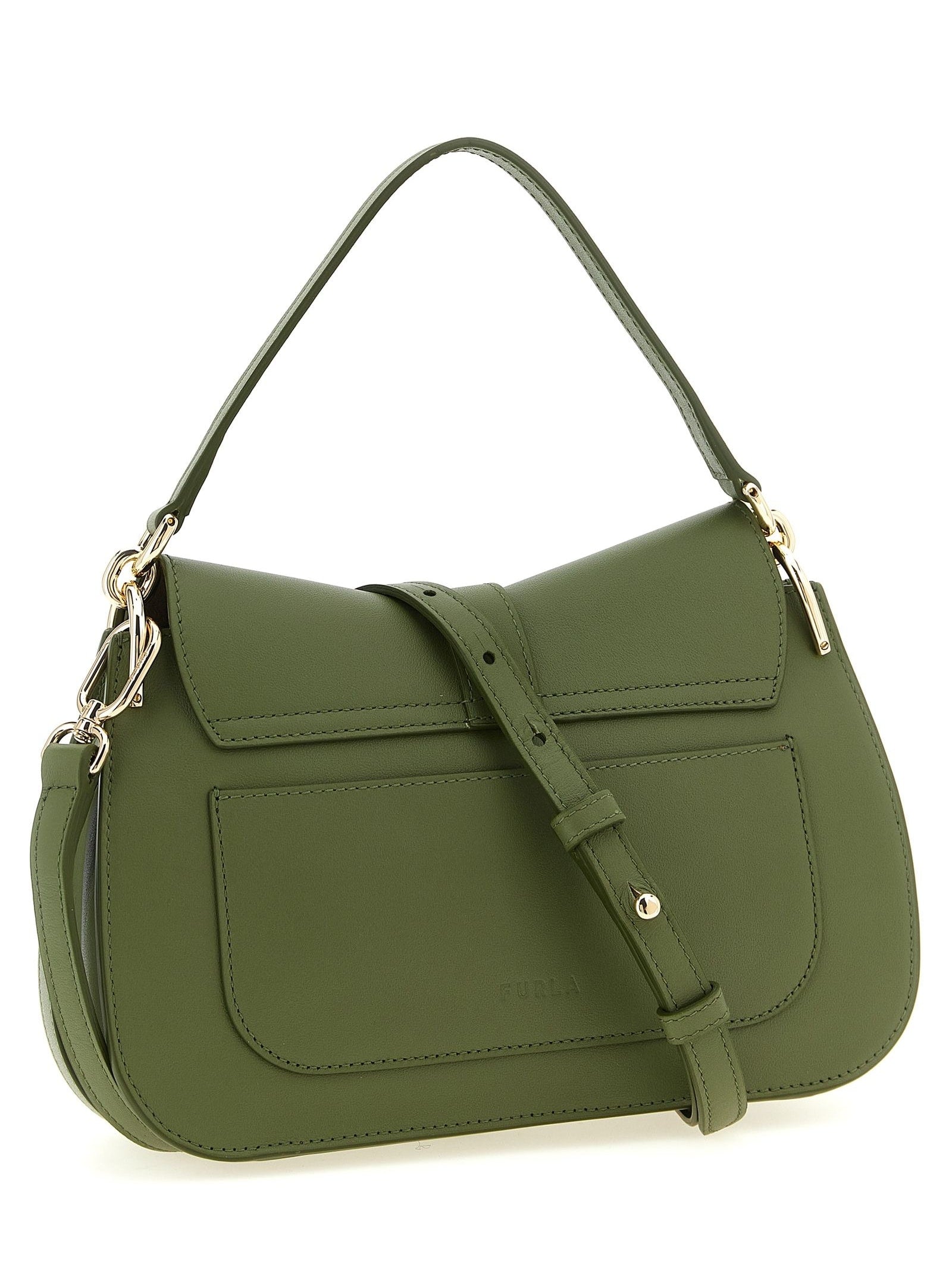 Furla · Дамска чанта · Зелен | DontMiss.bg