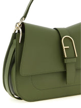 Furla · Дамска чанта · Зелен | DontMiss.bg