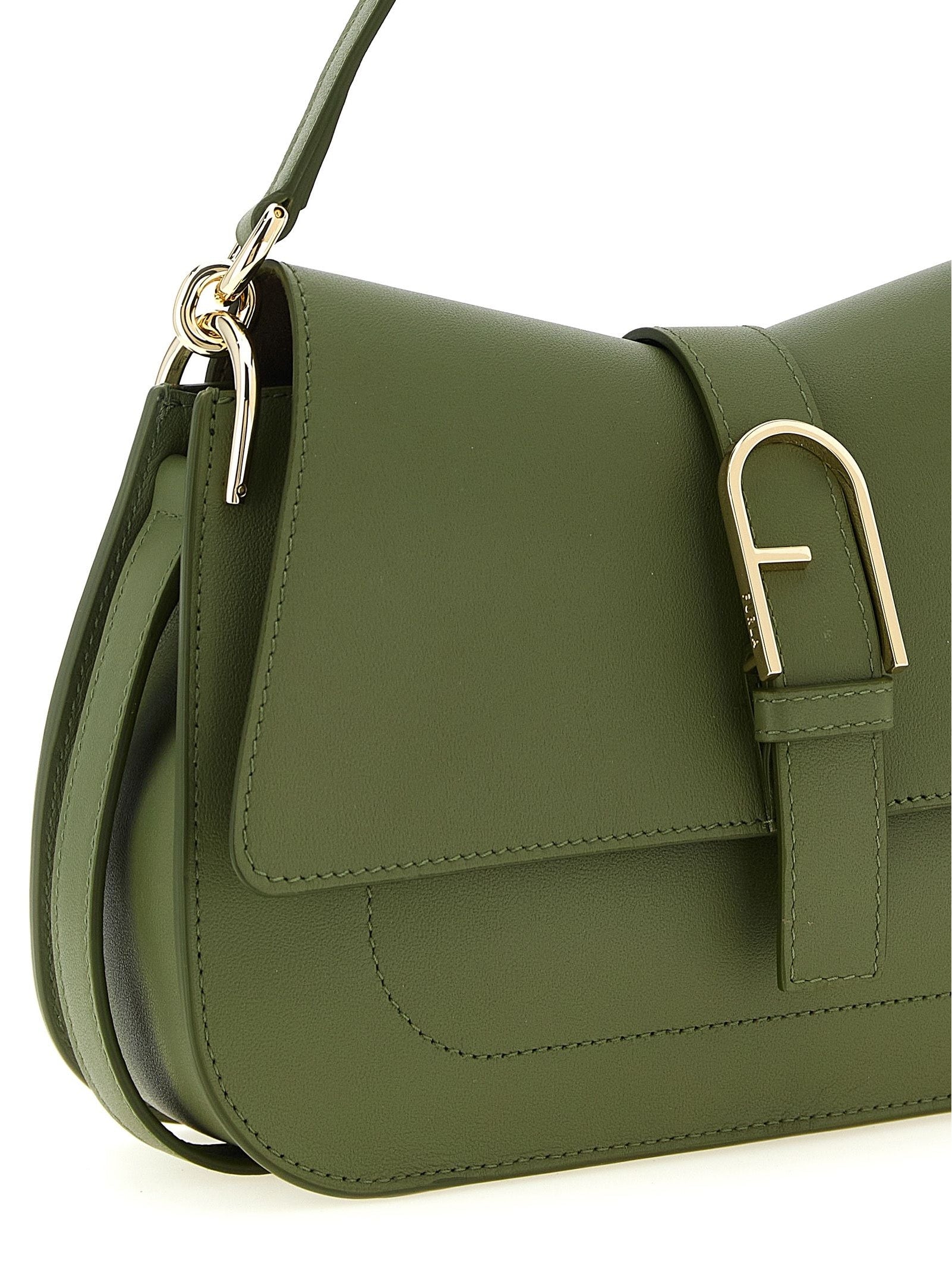 Furla · Дамска чанта · Зелен | DontMiss.bg