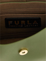 Furla · Дамска чанта · Зелен | DontMiss.bg