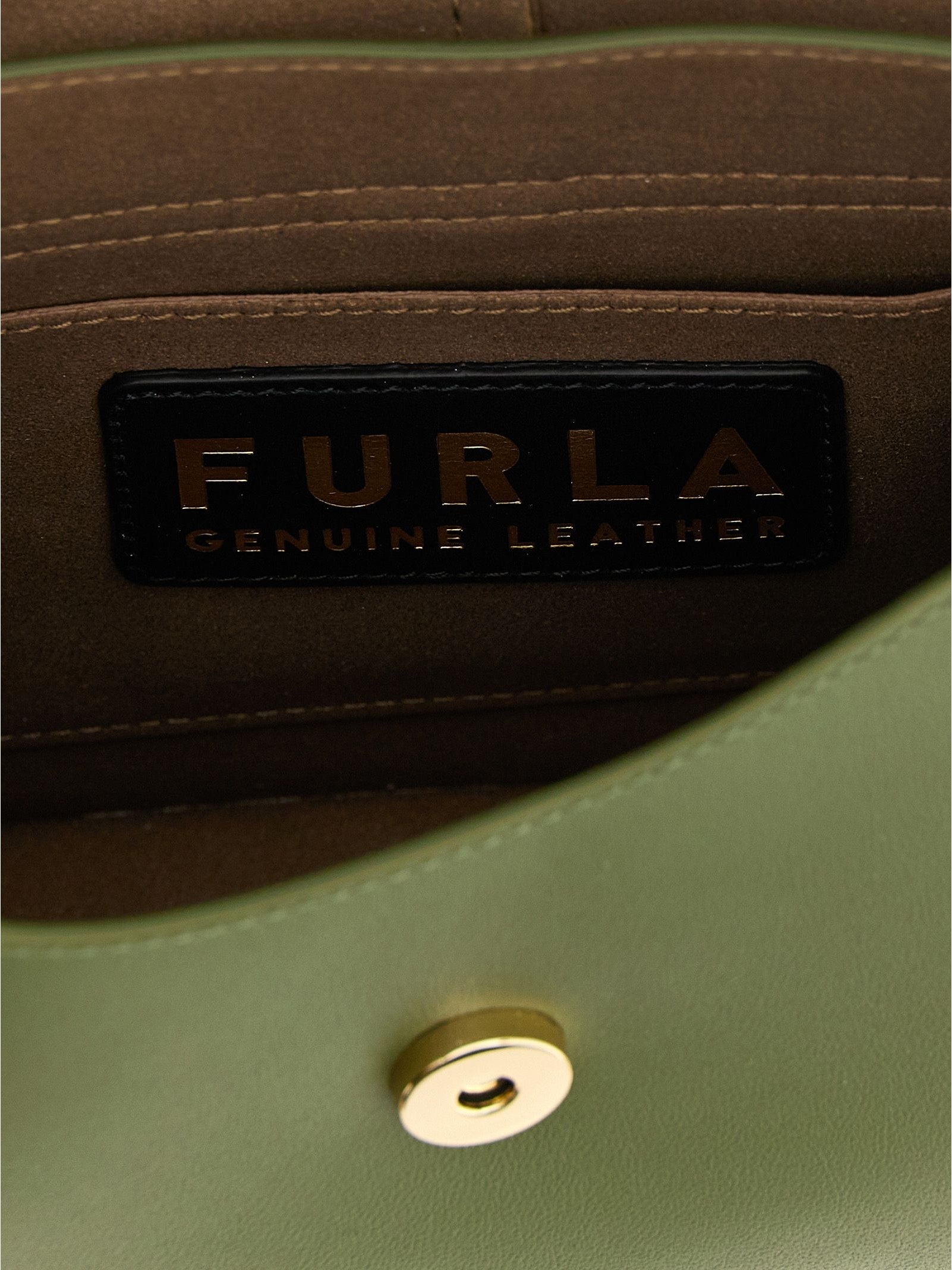Furla · Дамска чанта · Зелен | DontMiss.bg