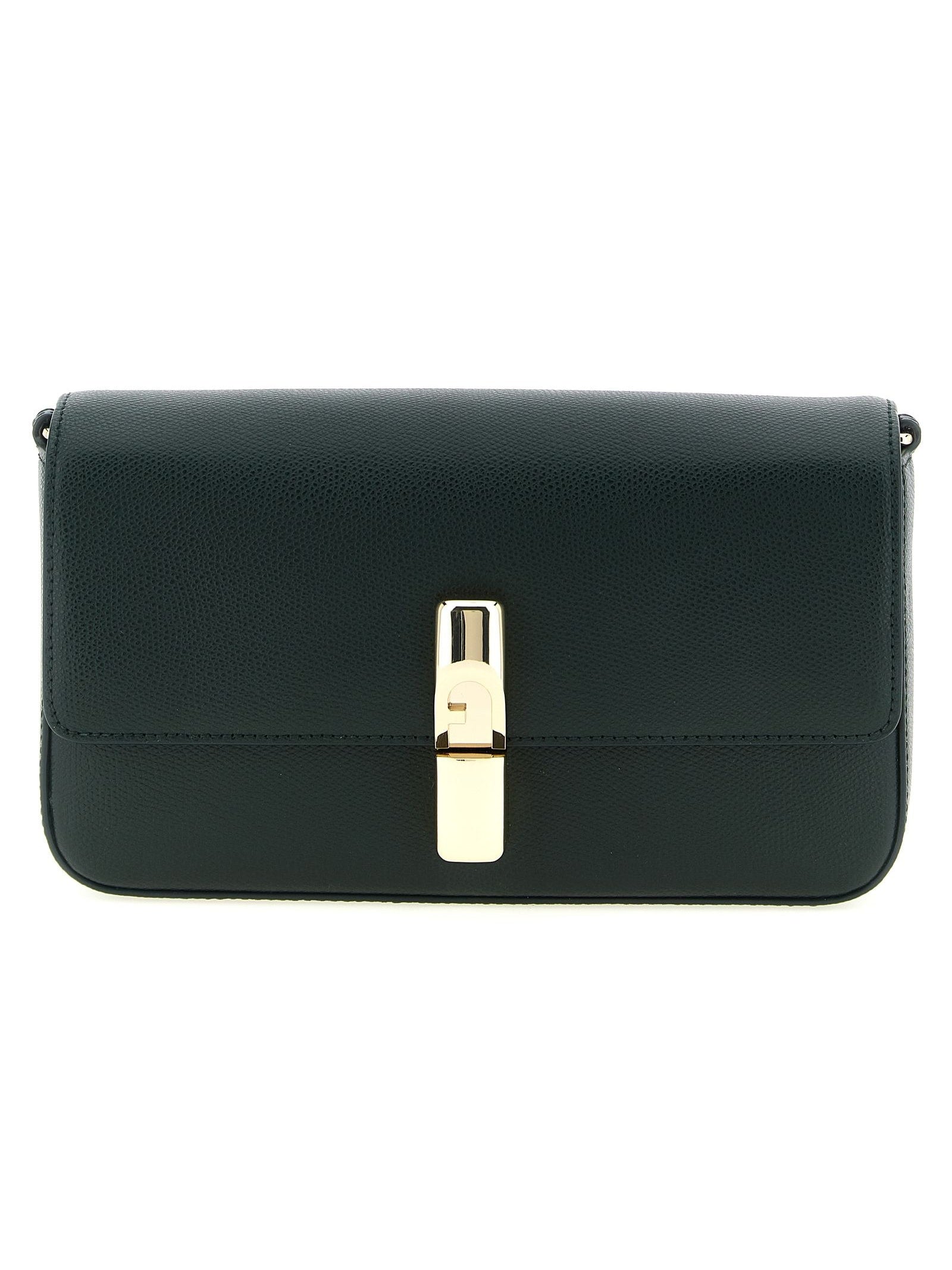 Furla · Дамска чанта · Зелен | DontMiss.bg