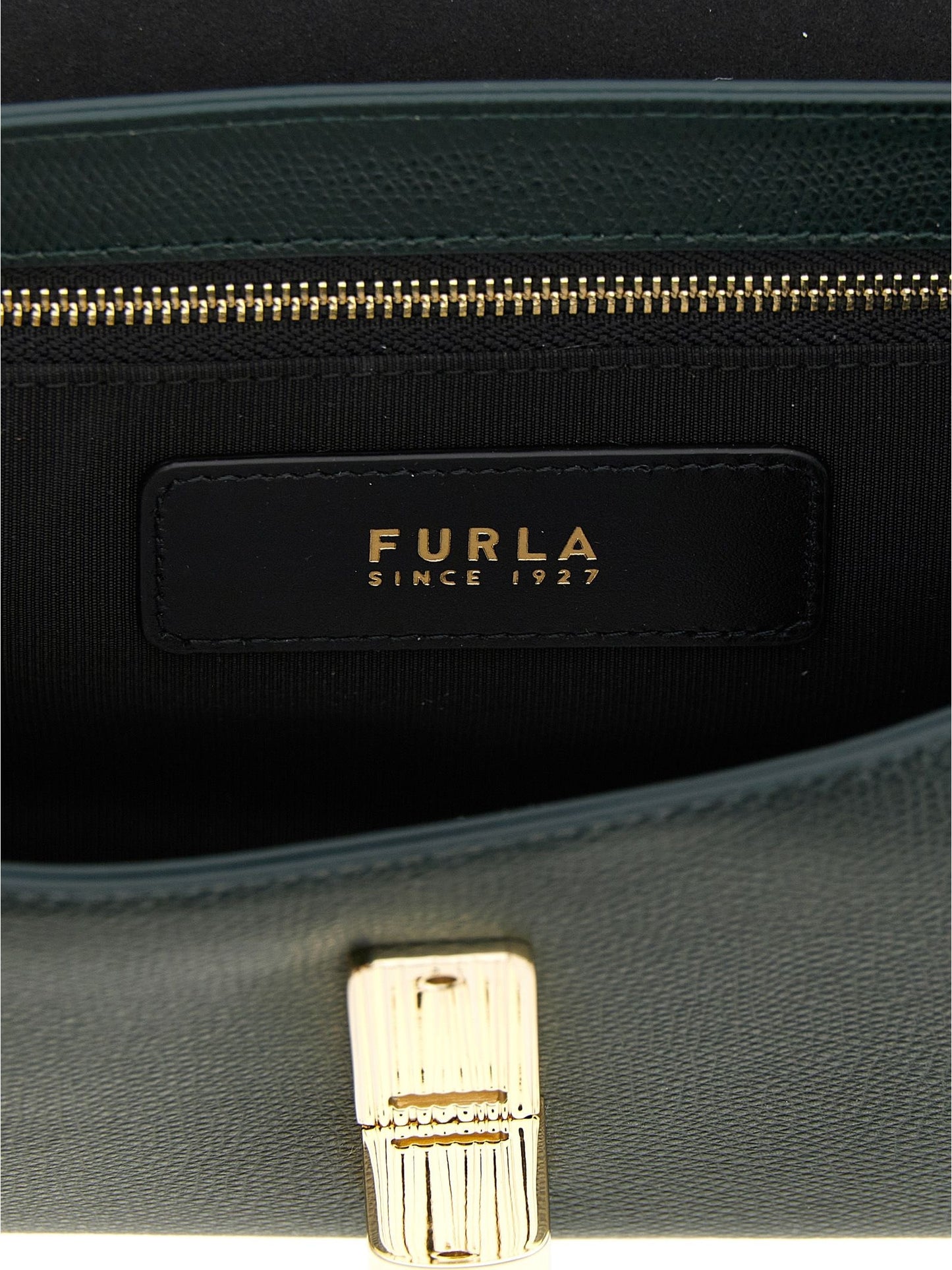 Furla · Дамска чанта · Зелен | DontMiss.bg