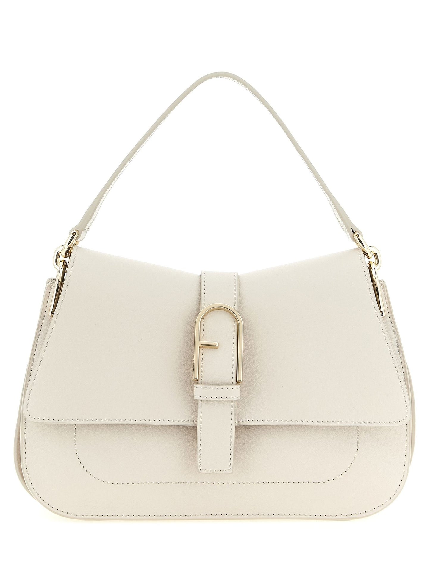 Furla · Дамска чанта · Бежов | DontMiss.bg