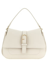 Furla · Дамска чанта · Бежов | DontMiss.bg
