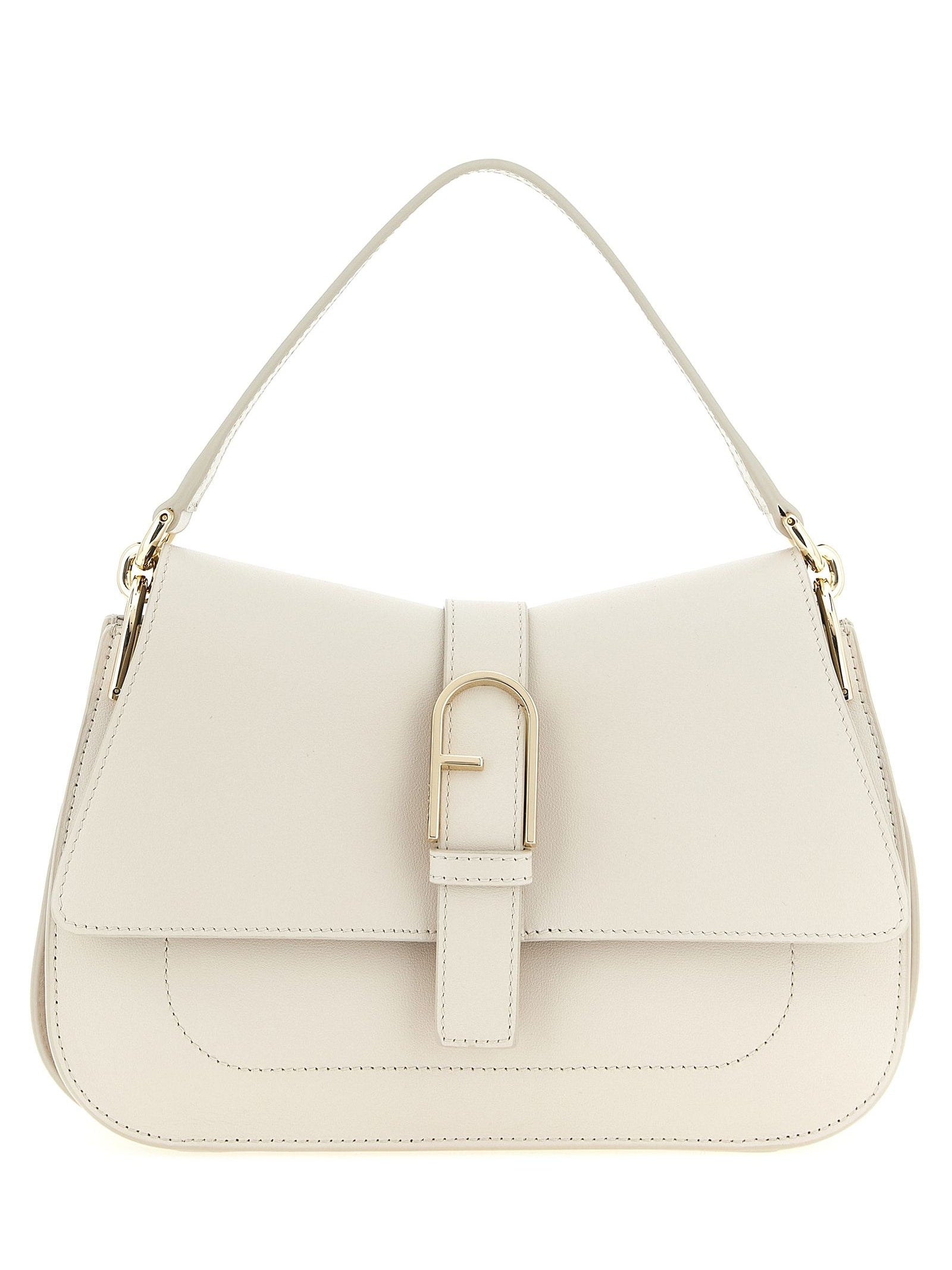 Furla · Дамска чанта · Бежов | DontMiss.bg