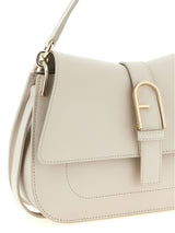Furla · Дамска чанта · Бежов | DontMiss.bg