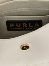 Furla · Дамска чанта · Бежов | DontMiss.bg