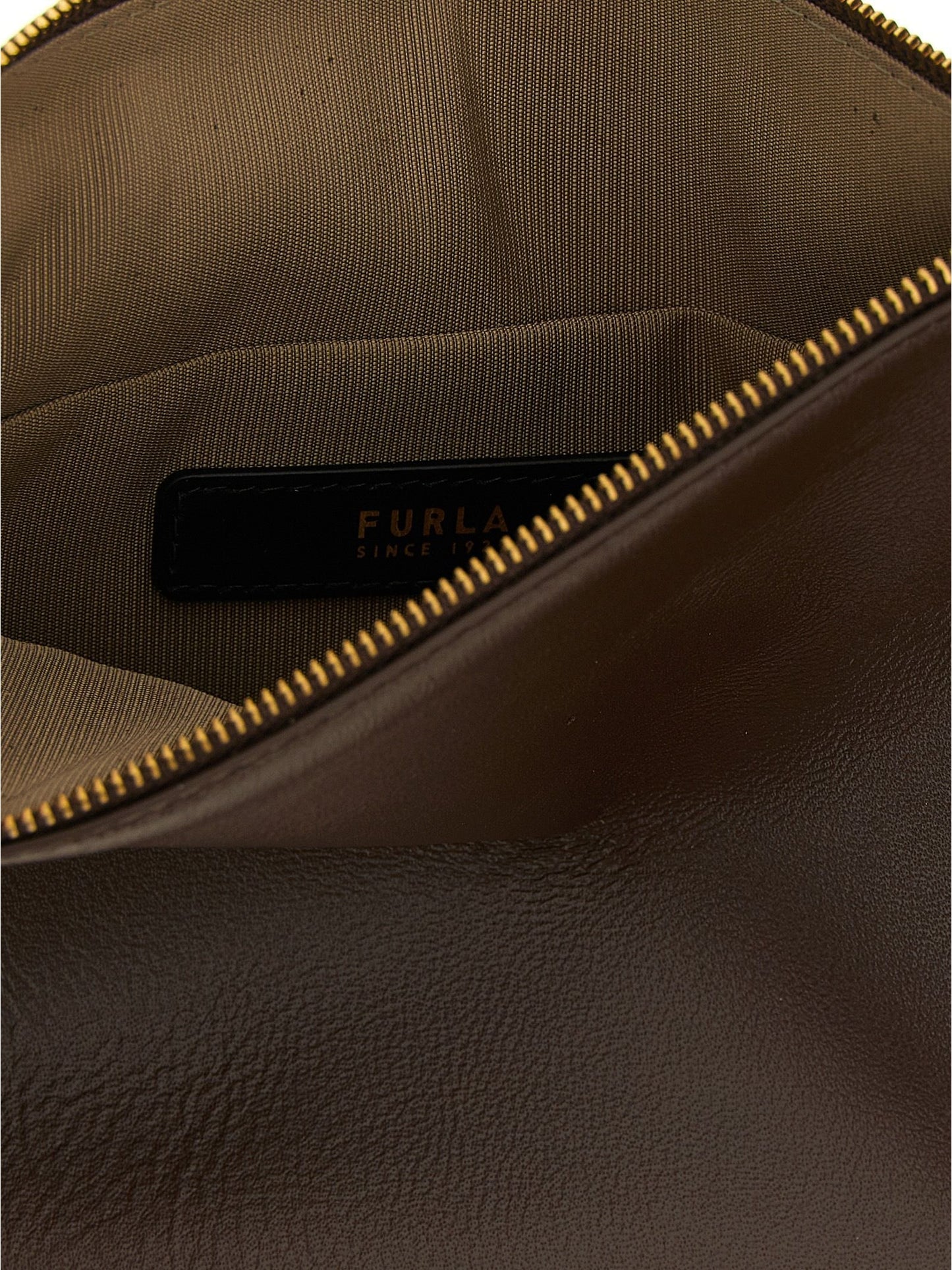 Furla · Дамска чанта · Кафяв | DontMiss.bg