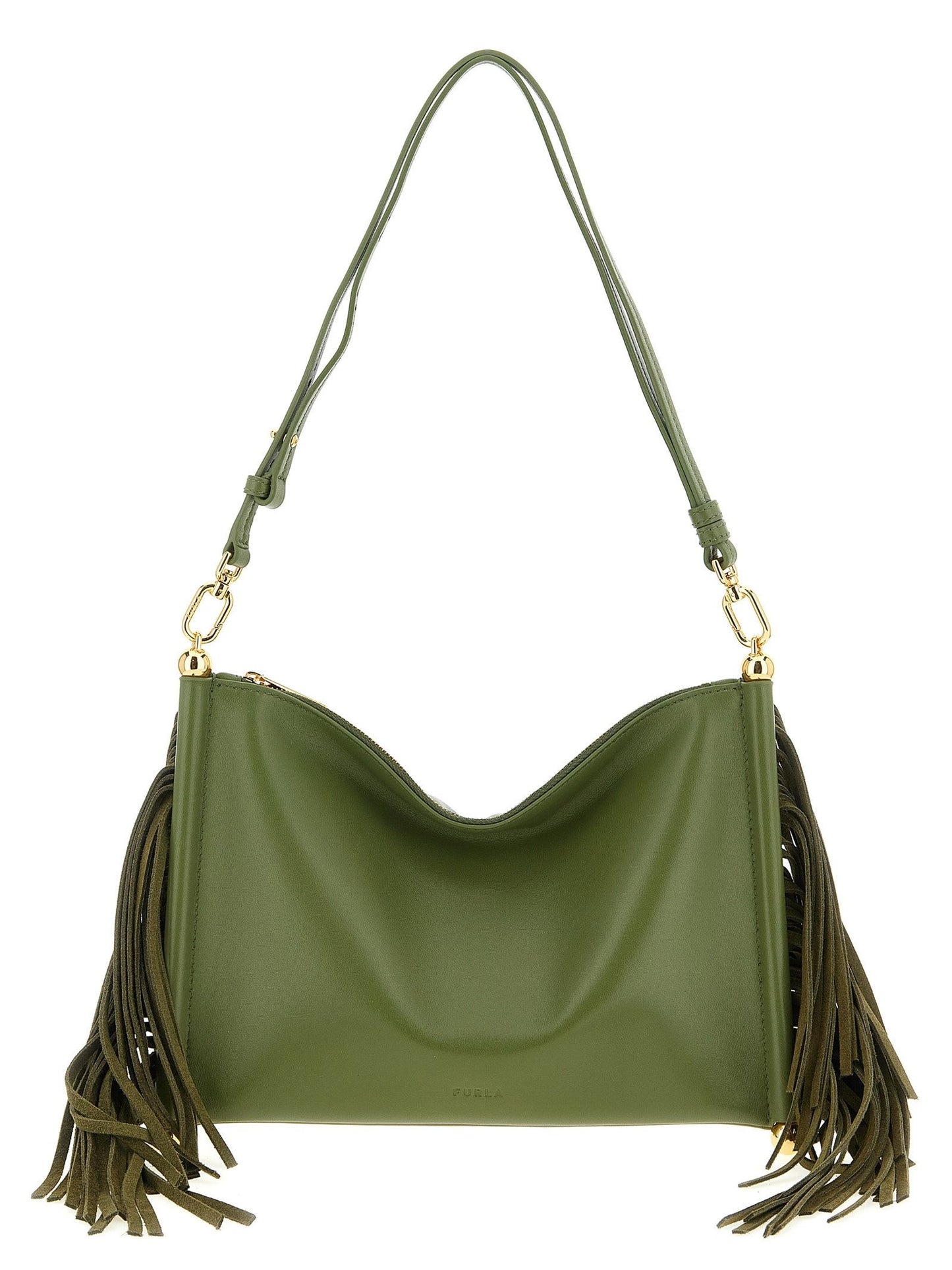 Furla · Дамска чанта · Зелен | DontMiss.bg