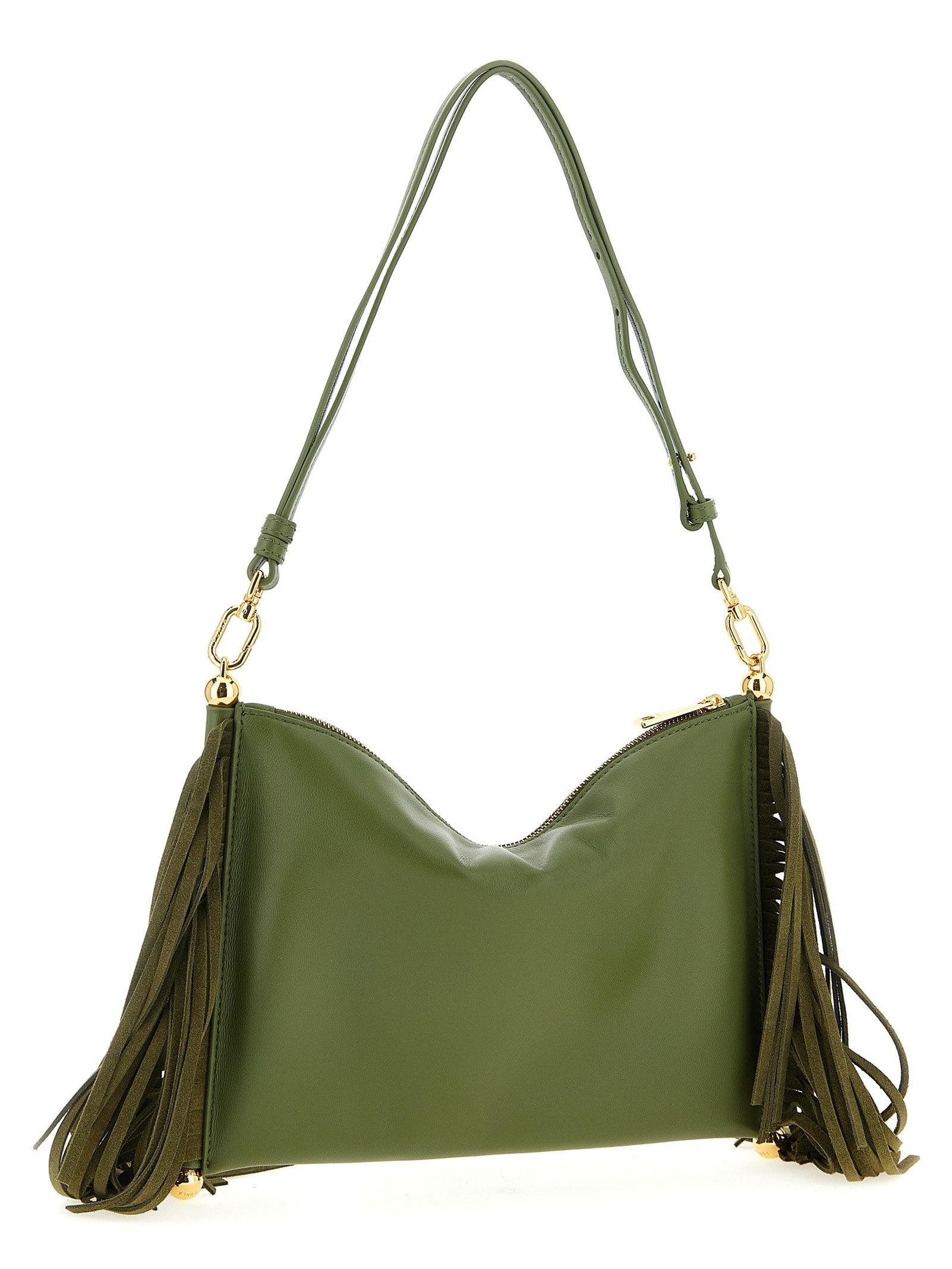 Furla · Дамска чанта · Зелен | DontMiss.bg