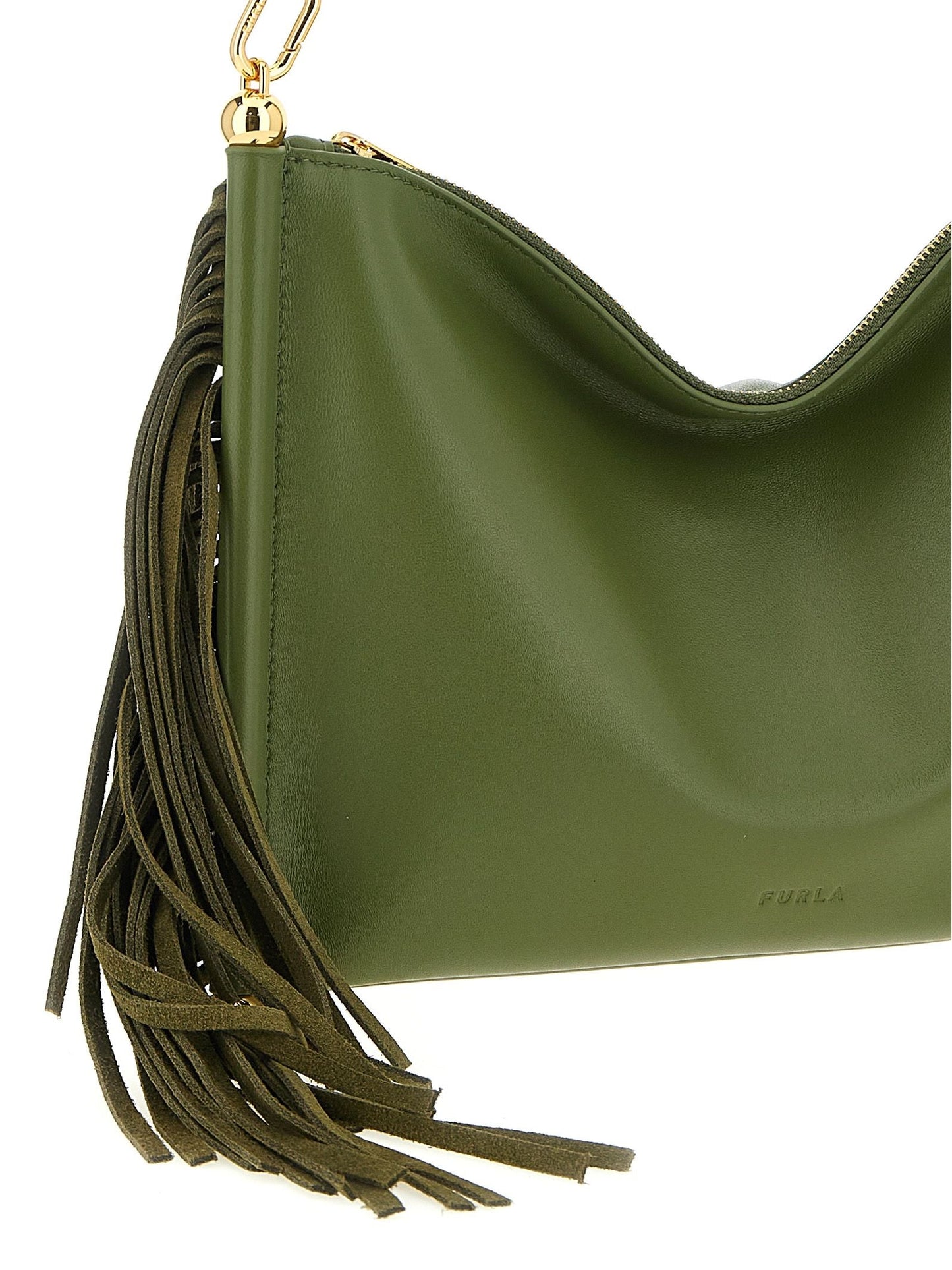 Furla · Дамска чанта · Зелен | DontMiss.bg