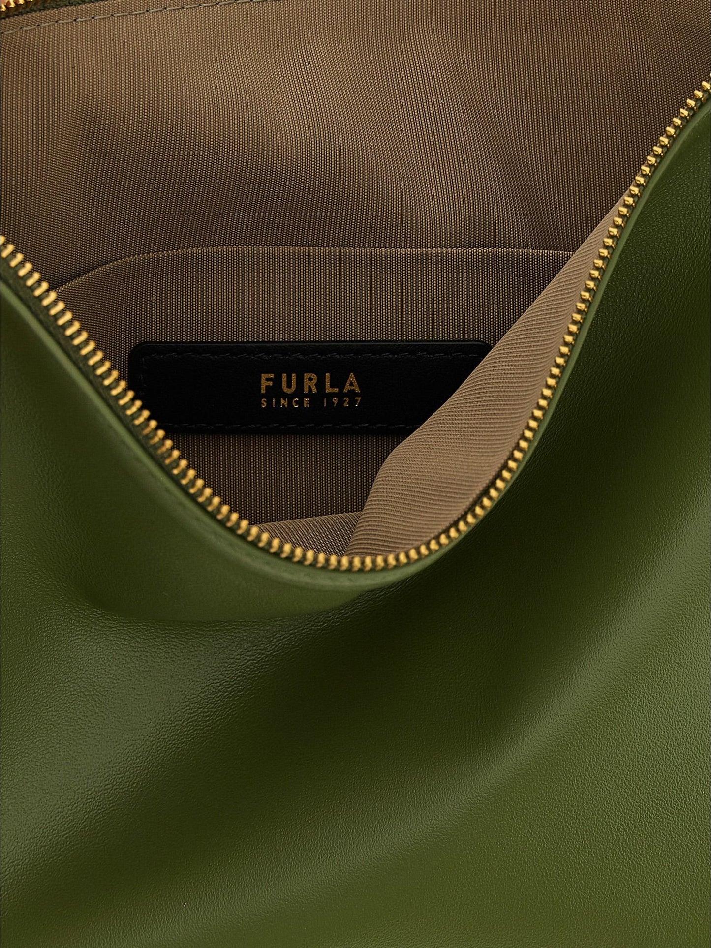 Furla · Дамска чанта · Зелен | DontMiss.bg