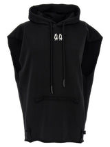 44 Label Group · Суитшърт · Черен | DontMiss.bg