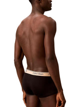 Calvin Klein Underwear · Боксерки · LOW RISE TRUNK 3PK | DontMiss.bg