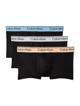 Calvin Klein Underwear · Боксерки · LOW RISE TRUNK 3PK | DontMiss.bg