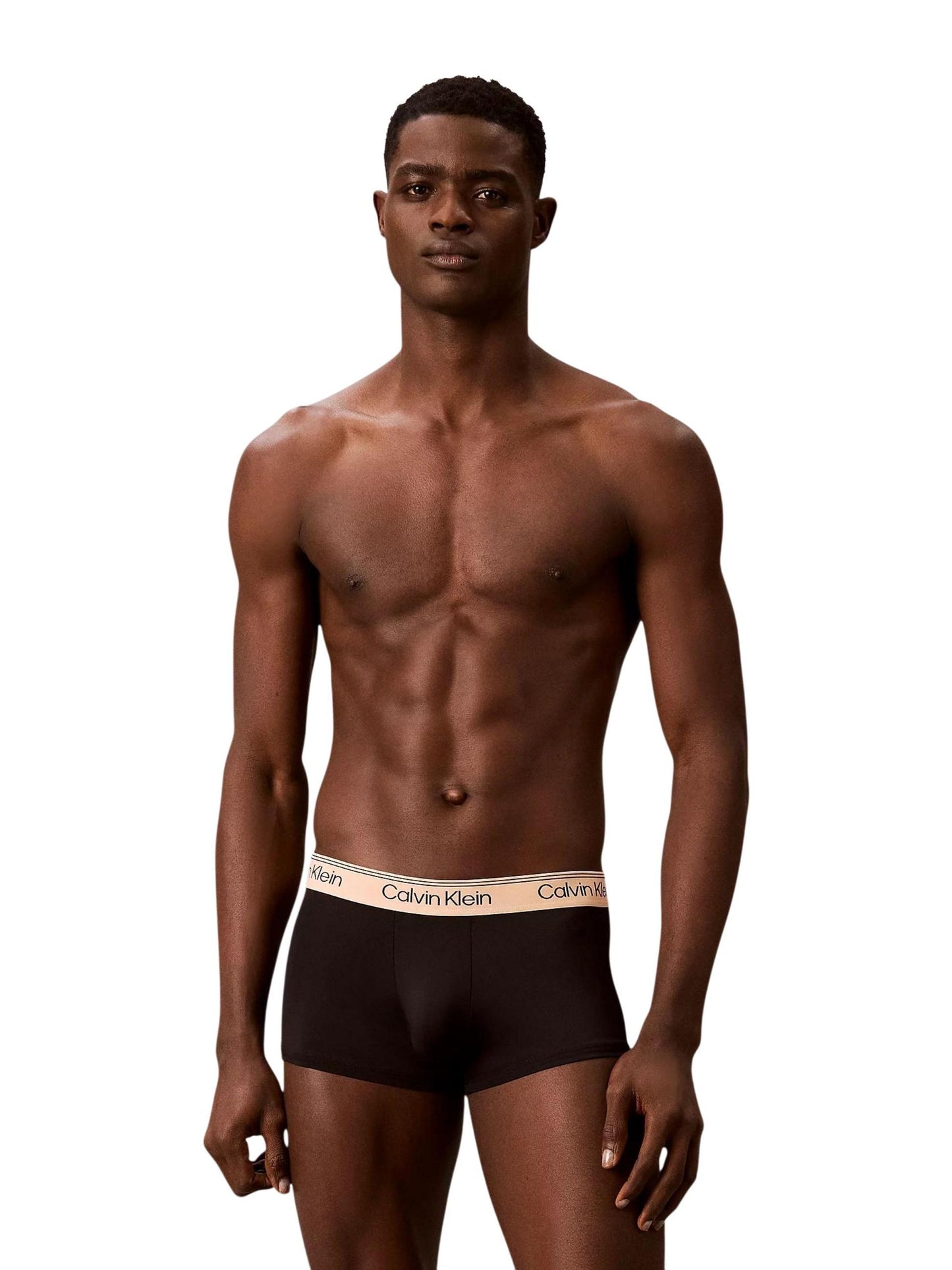 Calvin Klein Underwear · Боксерки · LOW RISE TRUNK 3PK | DontMiss.bg