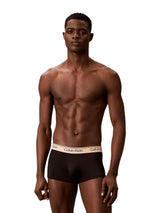 Calvin Klein Underwear · Боксерки · LOW RISE TRUNK 3PK | DontMiss.bg