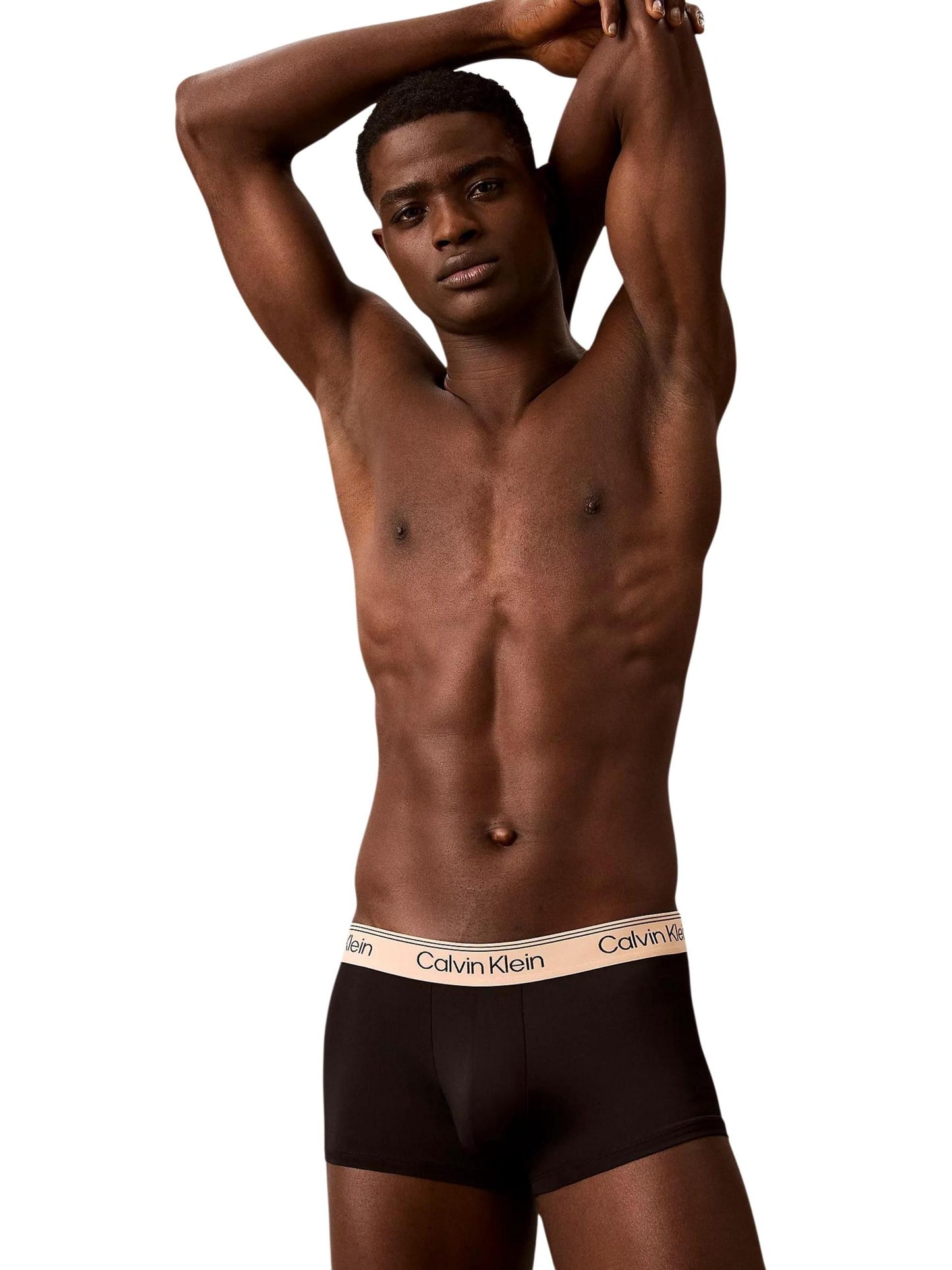 Calvin Klein Underwear · Боксерки · LOW RISE TRUNK 3PK | DontMiss.bg