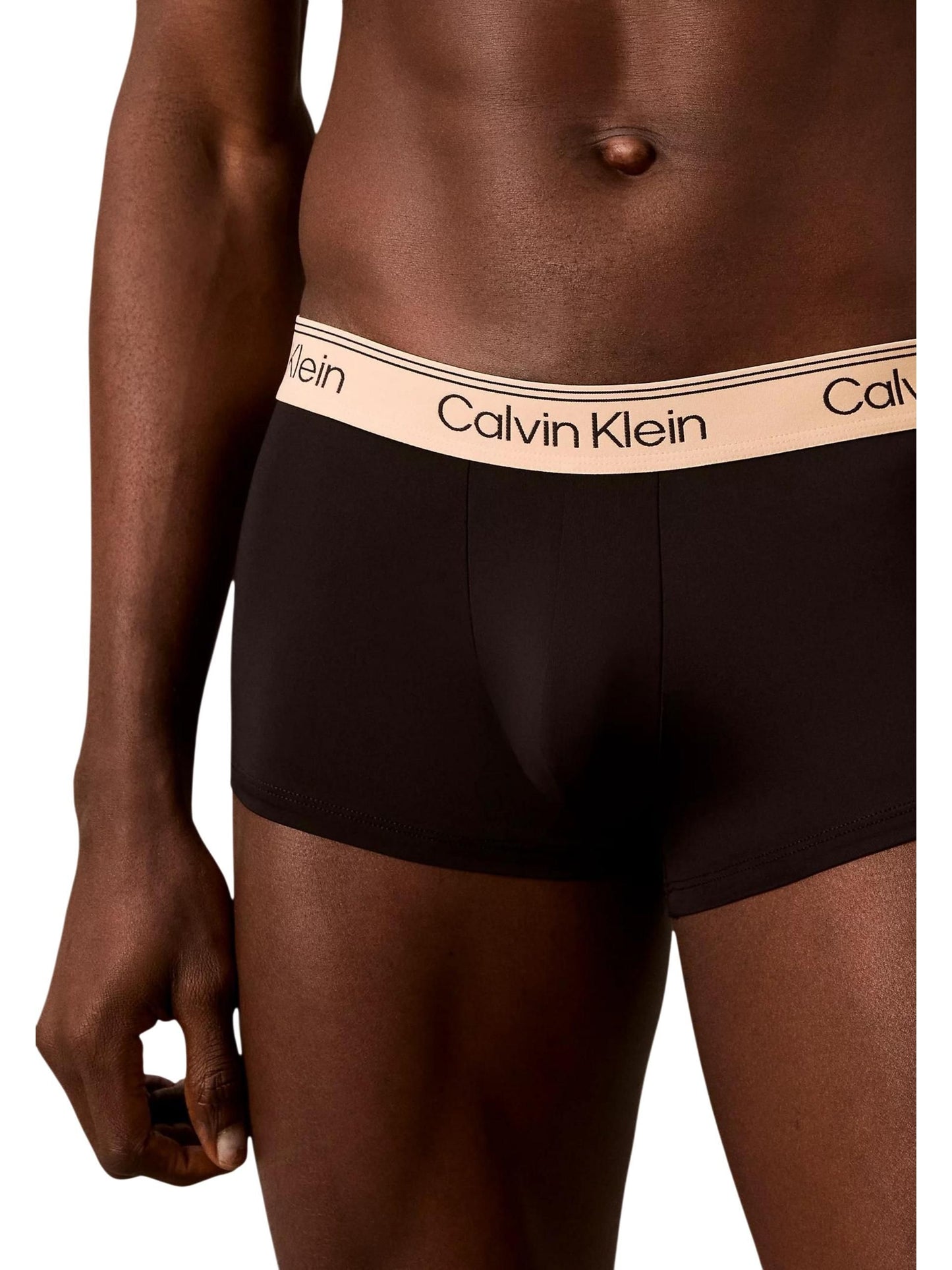 Calvin Klein Underwear · Боксерки · LOW RISE TRUNK 3PK | DontMiss.bg