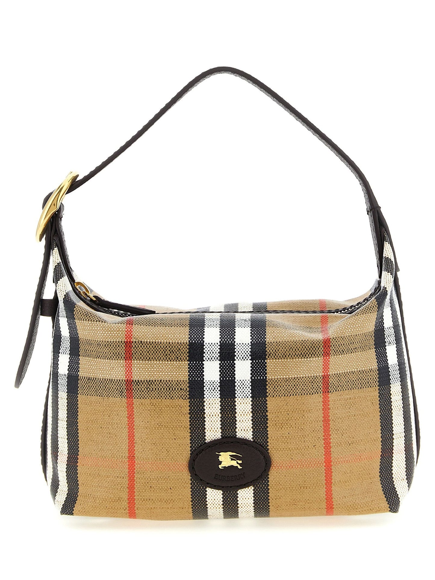 Burberry · Дамска чанта · Бежов | DontMiss.bg