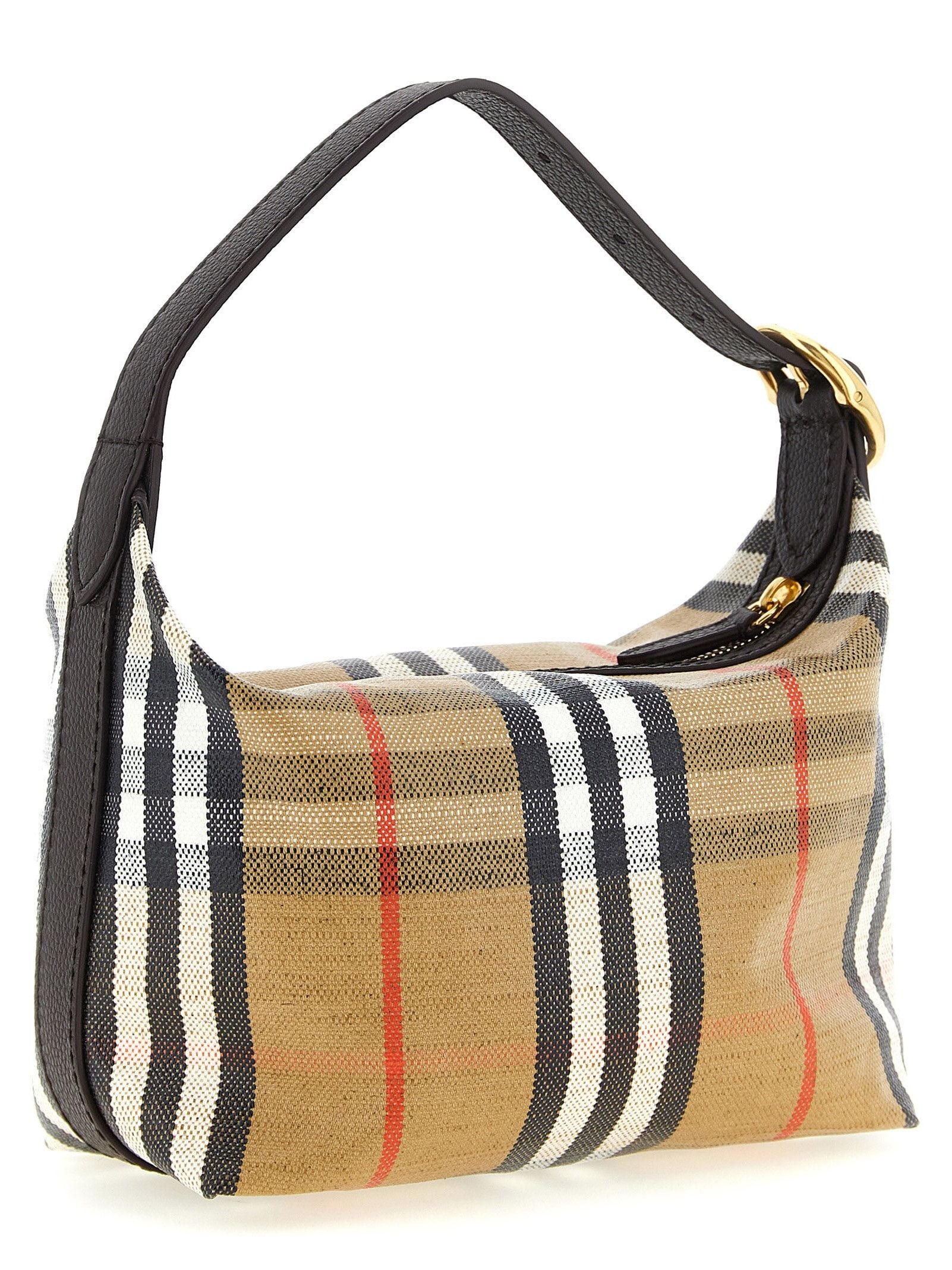 Burberry · Дамска чанта · Бежов | DontMiss.bg