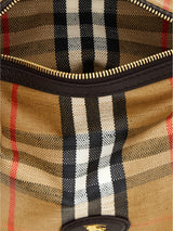 Burberry · Дамска чанта · Бежов | DontMiss.bg