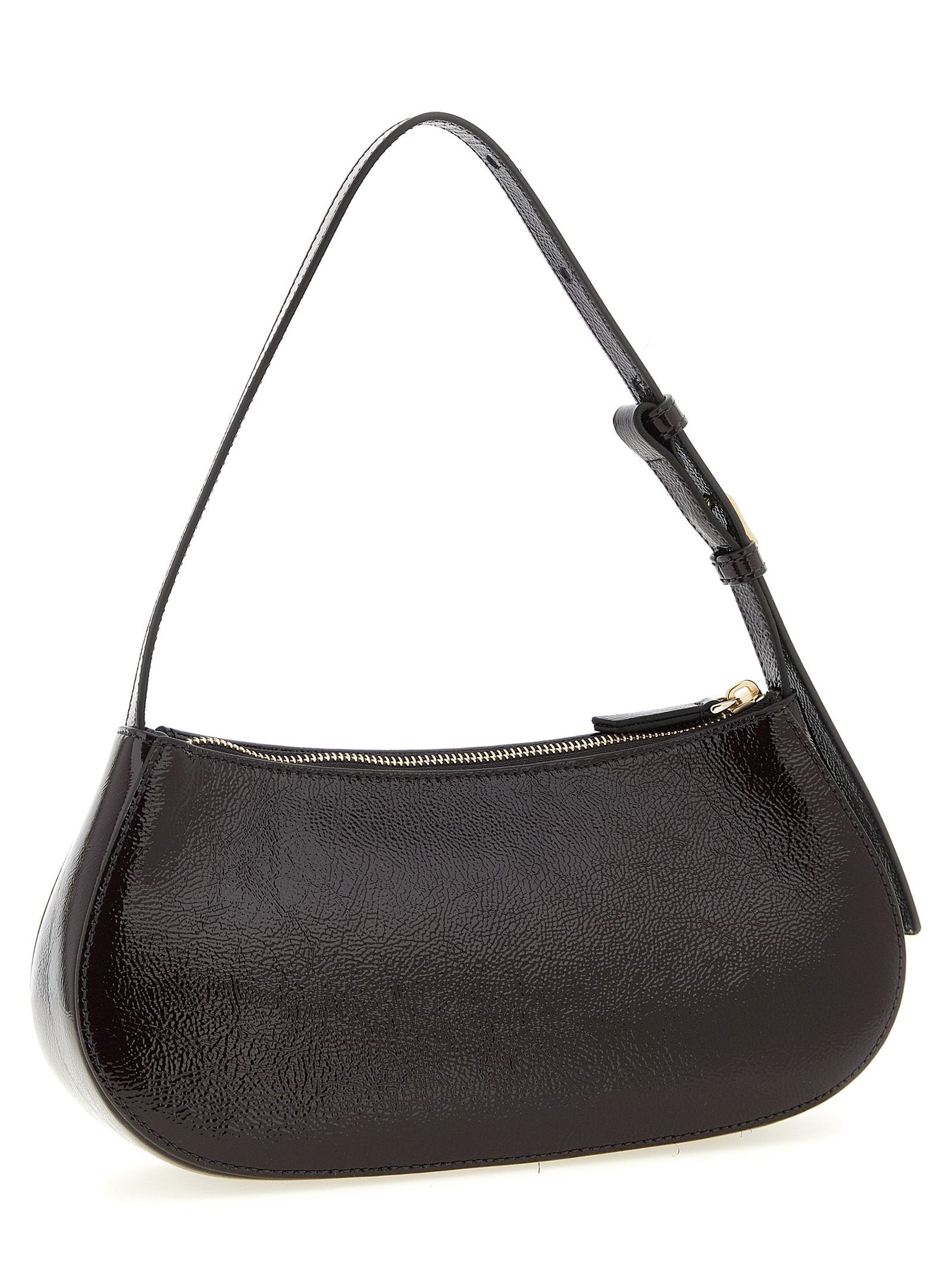 Mulberry · Дамска чанта · Лилав | DontMiss.bg