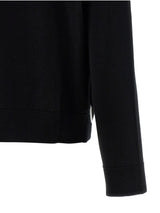 Balenciaga · Пуловер · White/Black | DontMiss.bg